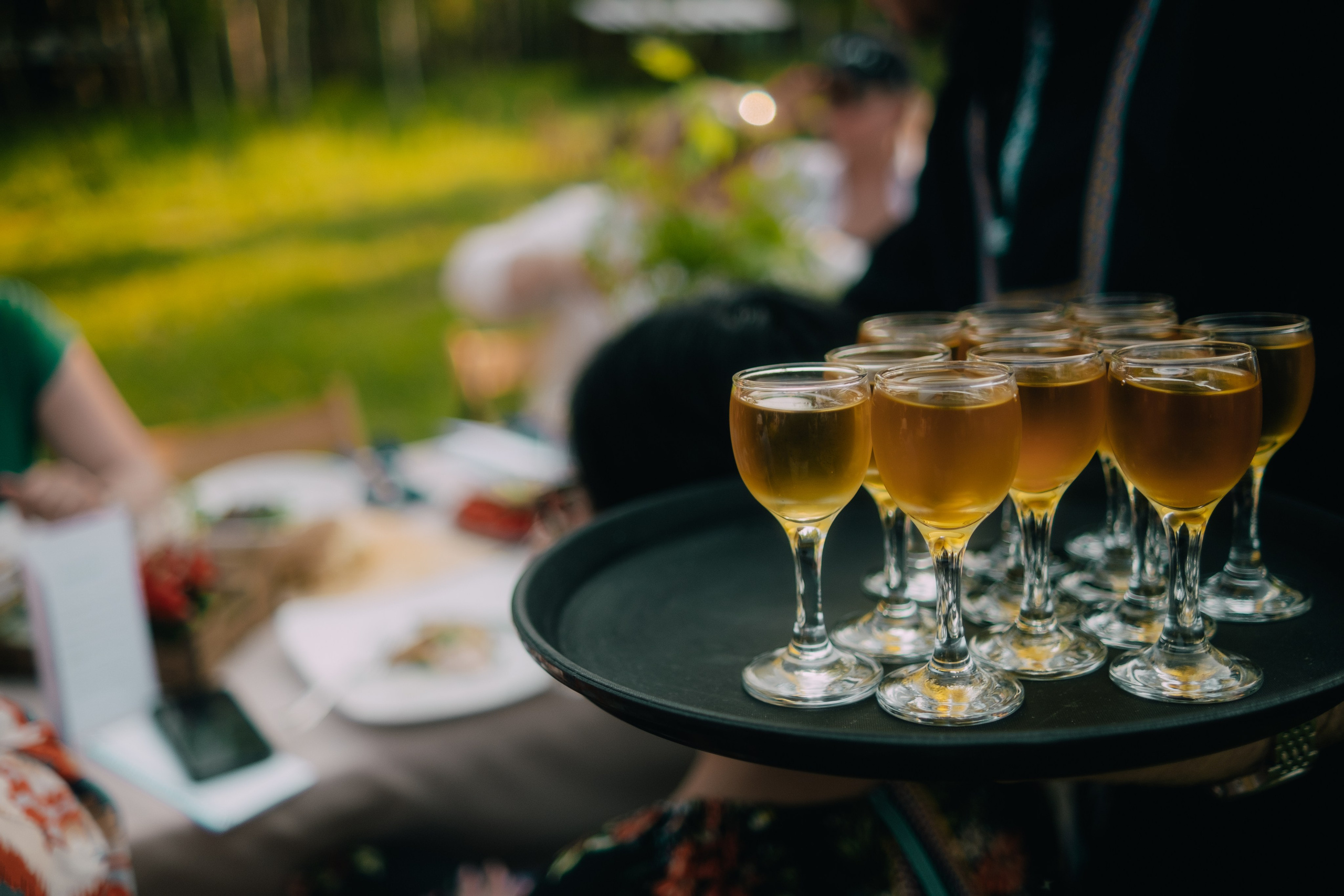 Выезд на этностойбище ресторан — музей «Чум». Фотограф в Тюмени Кирилл Марфин