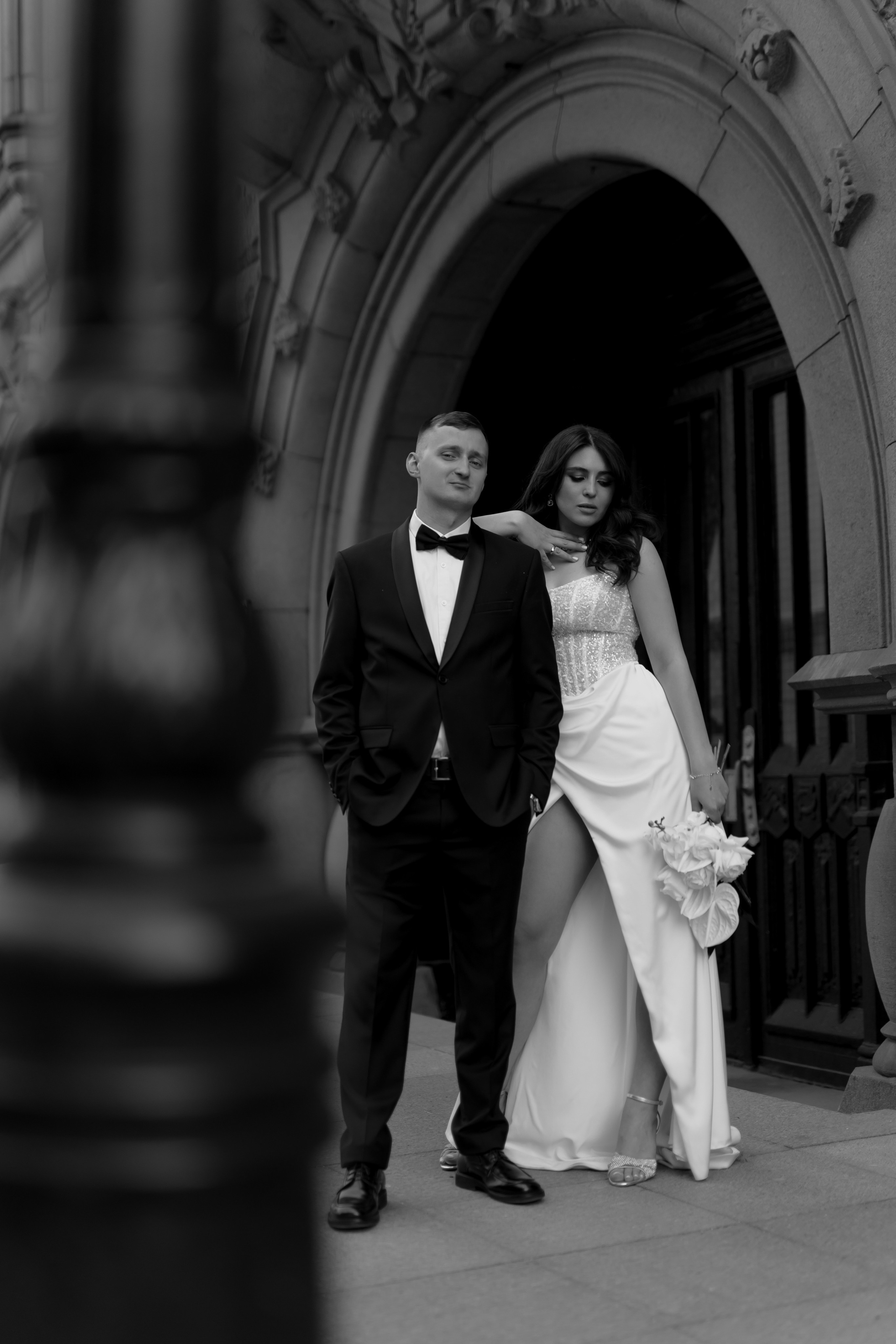 Свадьба Антона и Виктории. Фотограф Кольчугино/Владимир/Москва Елизавета Иода