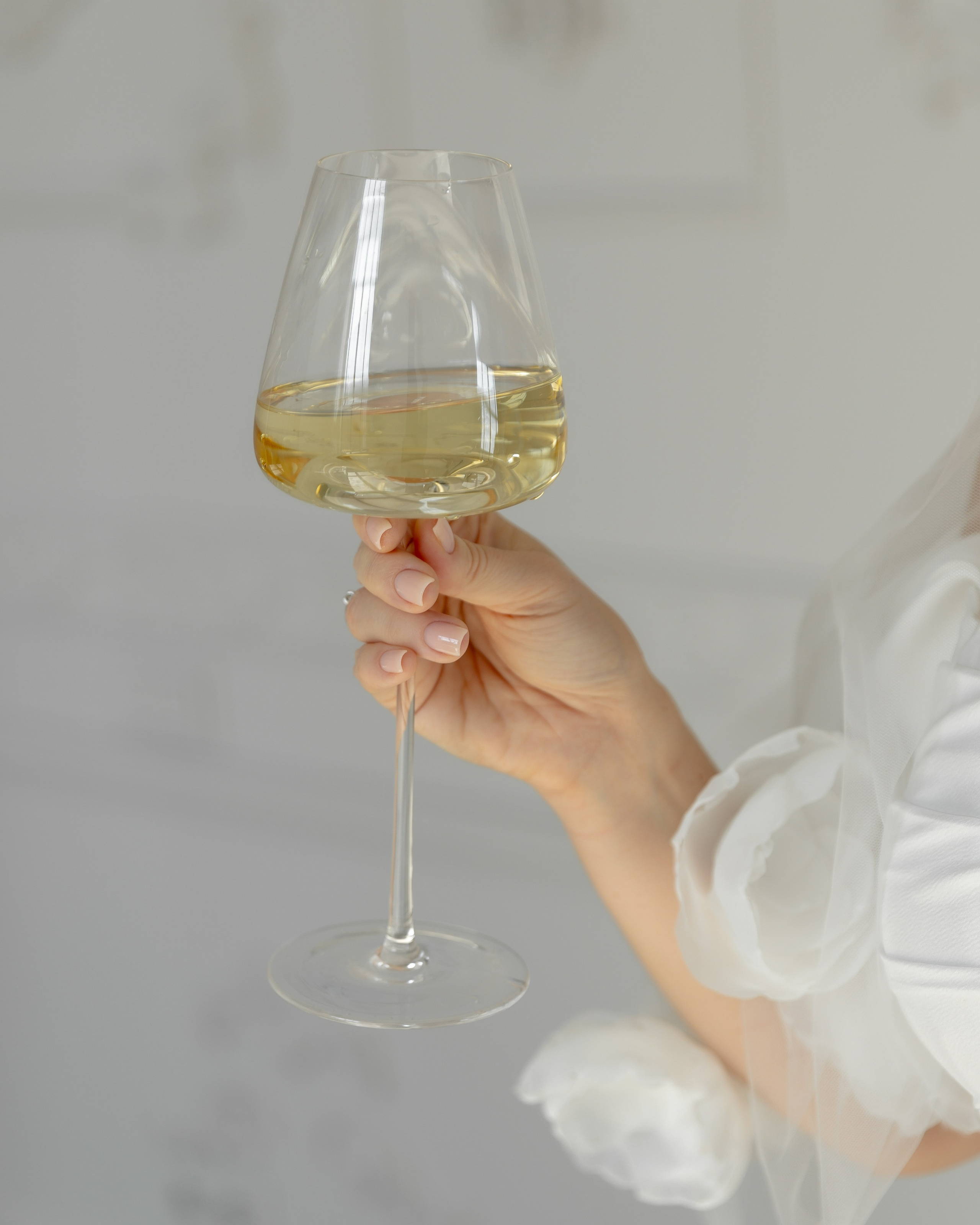 Один лишь взгляд…