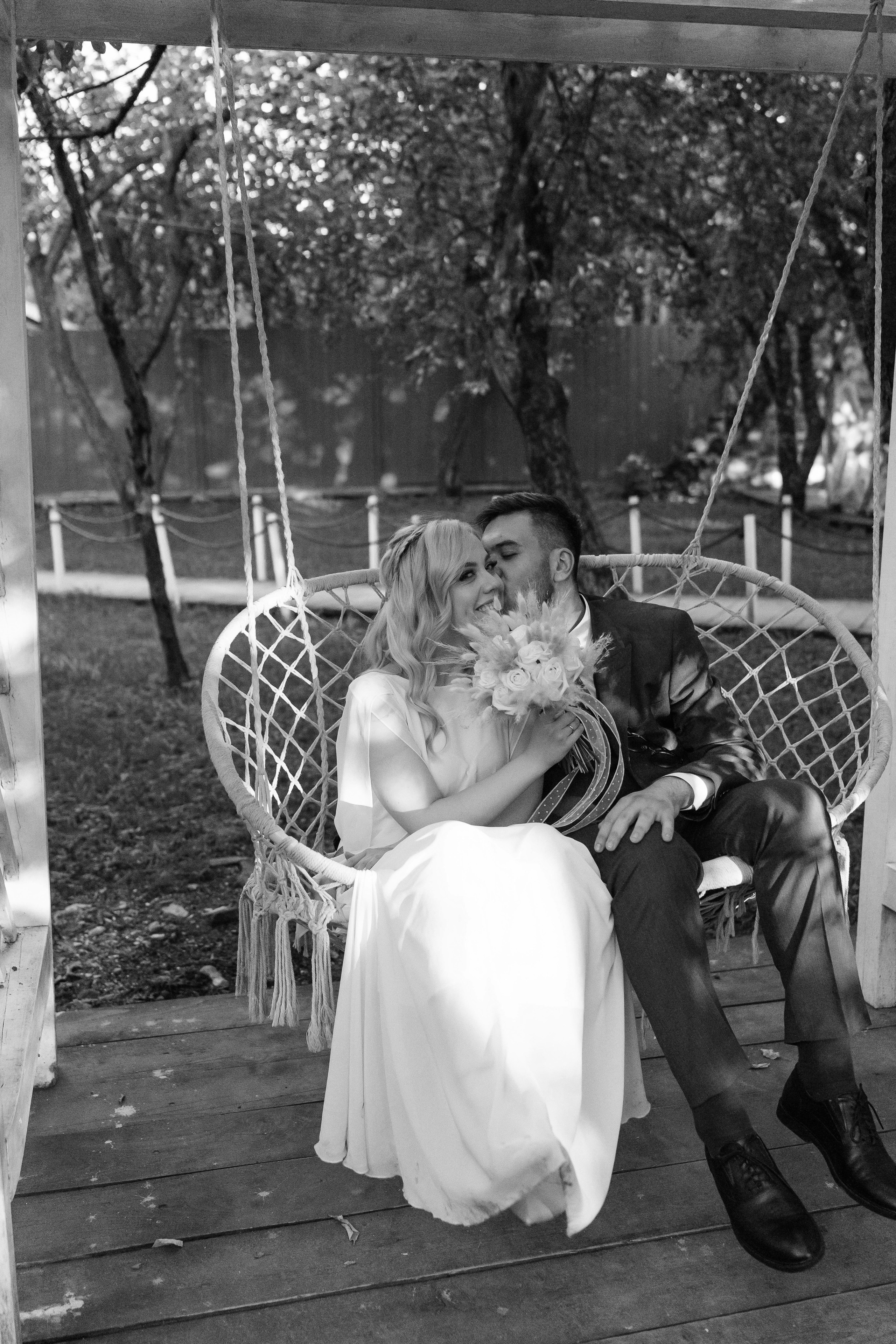 Свадебная фотосессия. Фотограф Москва Татьяна Гайдаржи