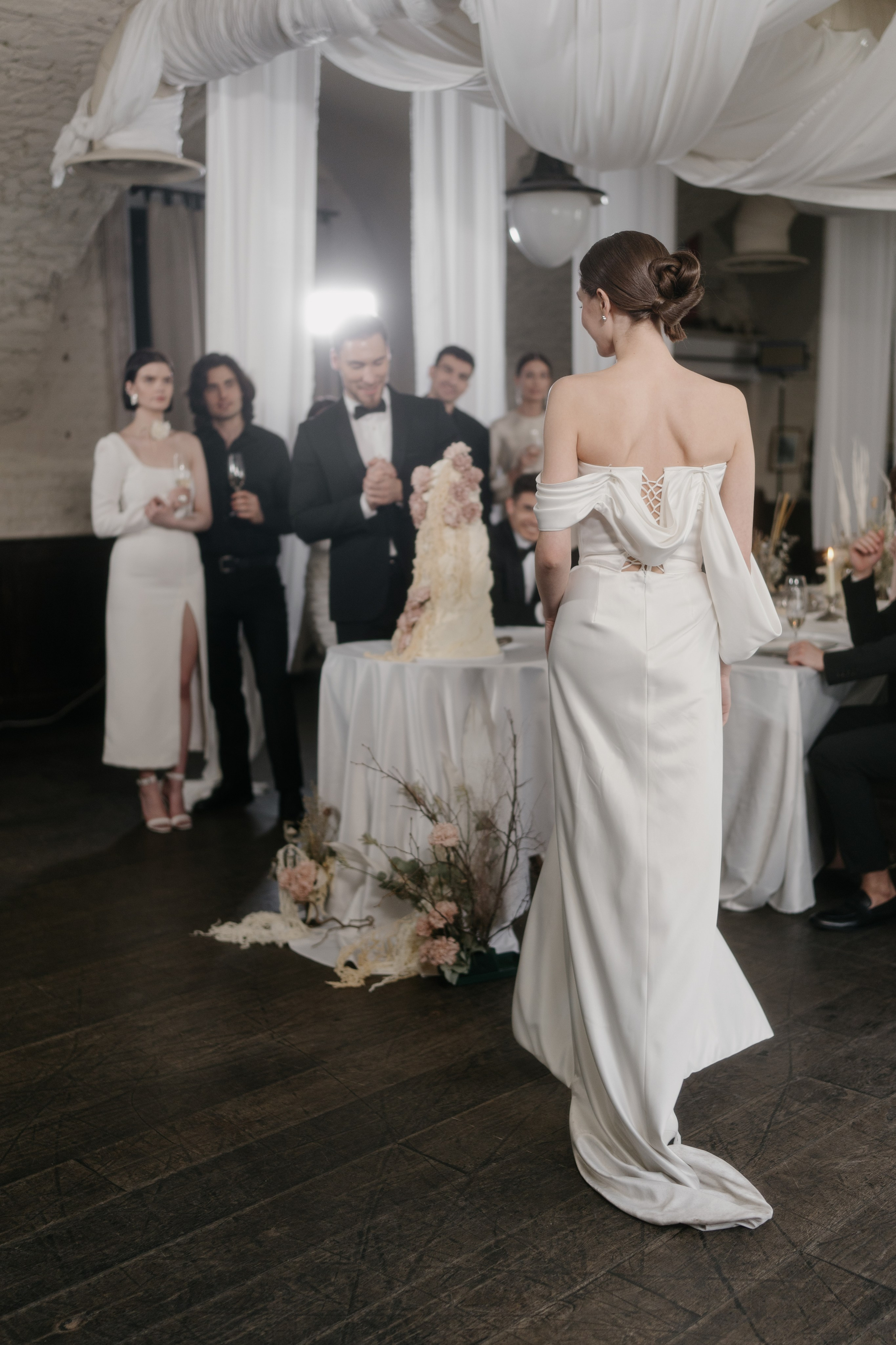 Александр и Диана. Свадебный и семейный фотограф в Санкт-Петербурге Дмитрий Панин