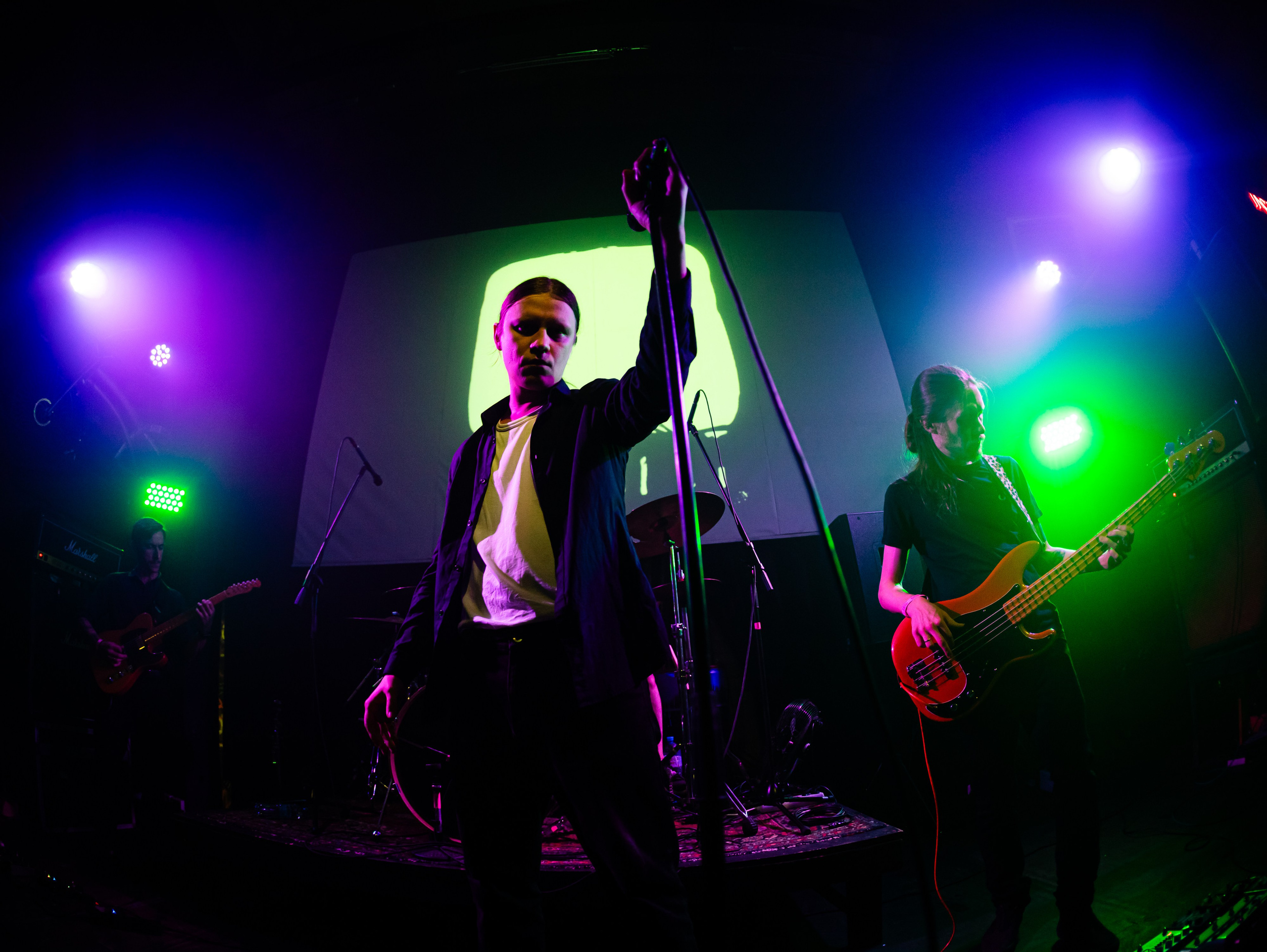 День рождения клуба «Ласточка» 2025. Фотограф Мария Немм