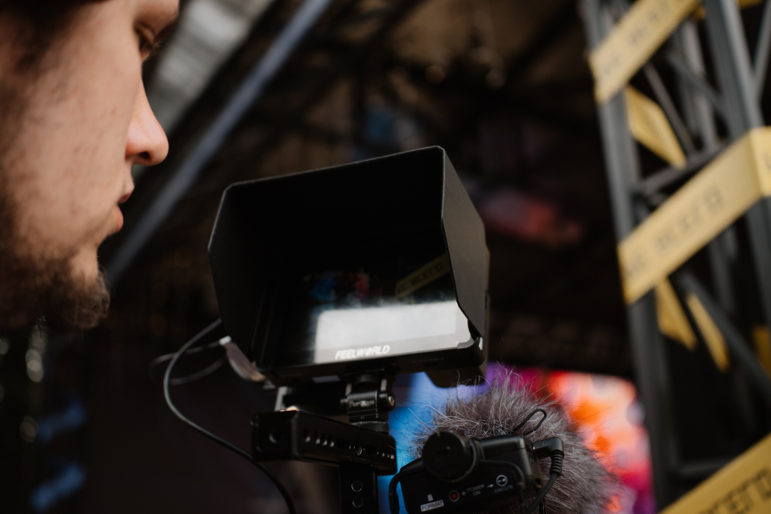 Фестивали — Смоленск 26.07.2025. KiPPER Gallery — Фотограф