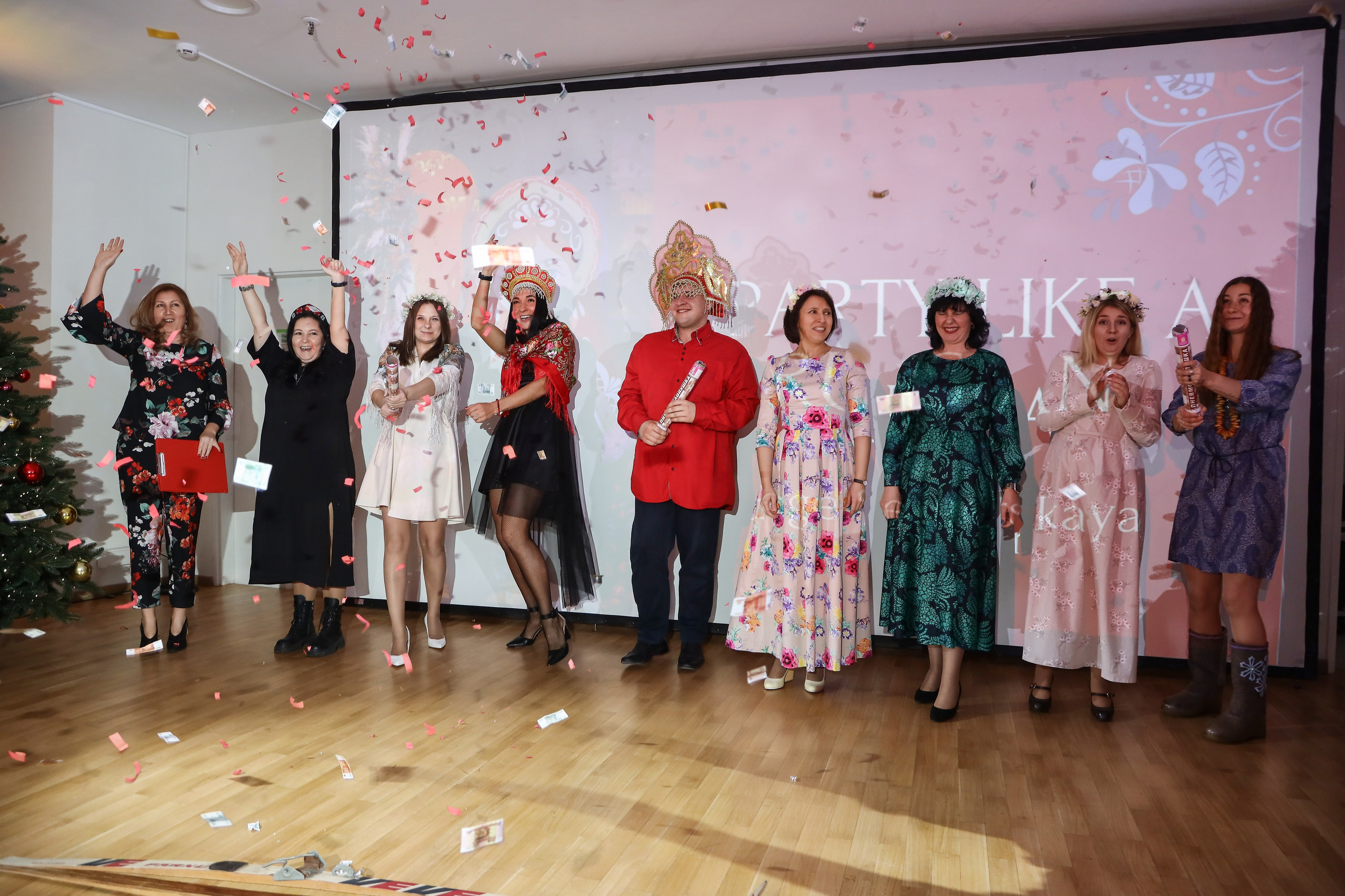 Edge Seligerskya. Фотограф Антон Чупринин