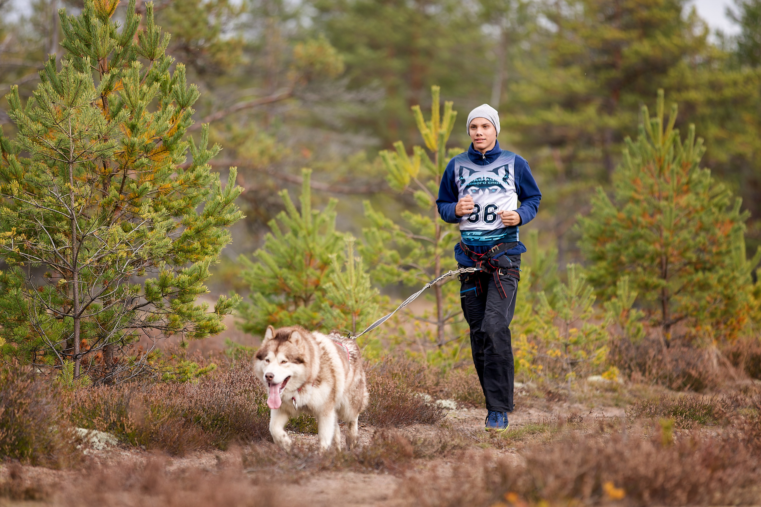 Чемпионат Санкт-Петербурга осень 2025. Irenephoto.ru