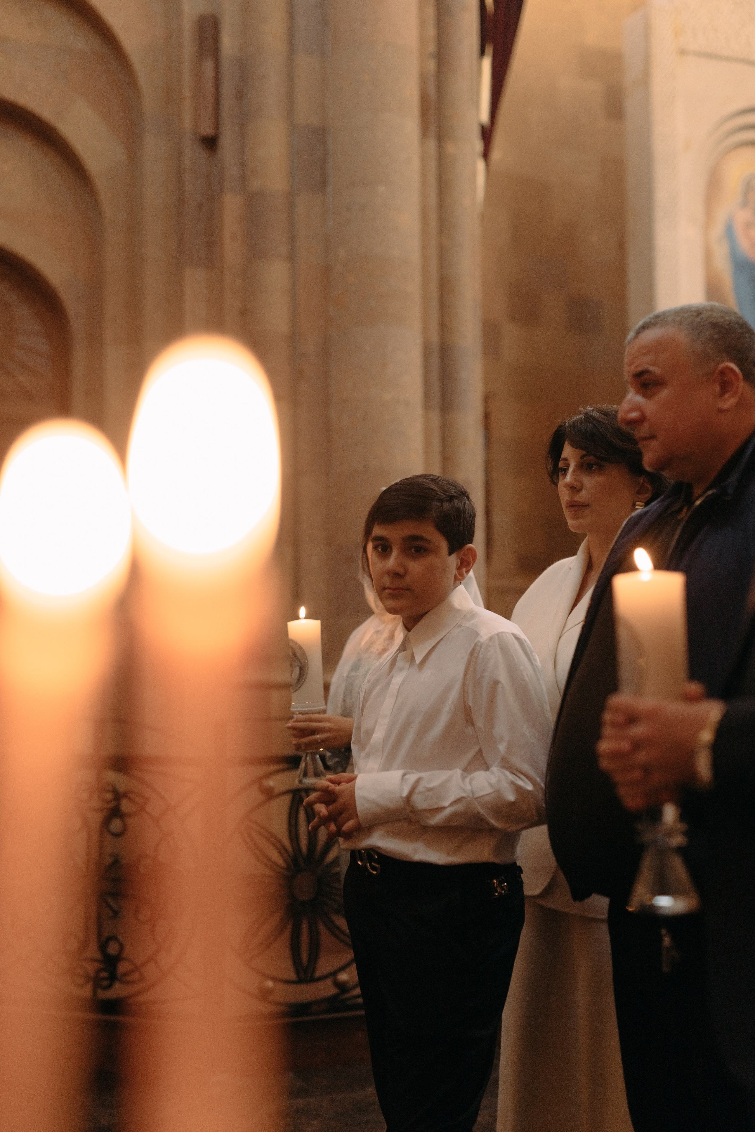 Георгий. Арман Авдалян Фотограф Ростов-на-Дону