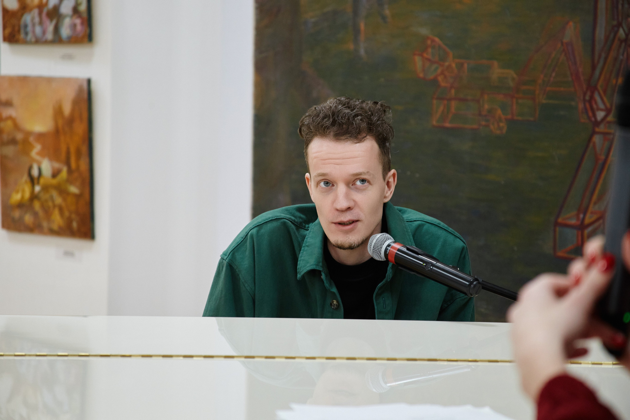 И КОРАБЛЬ ПЛЫВЁТ. DENISOV ART (фото, видео, дизайн) САМАРА