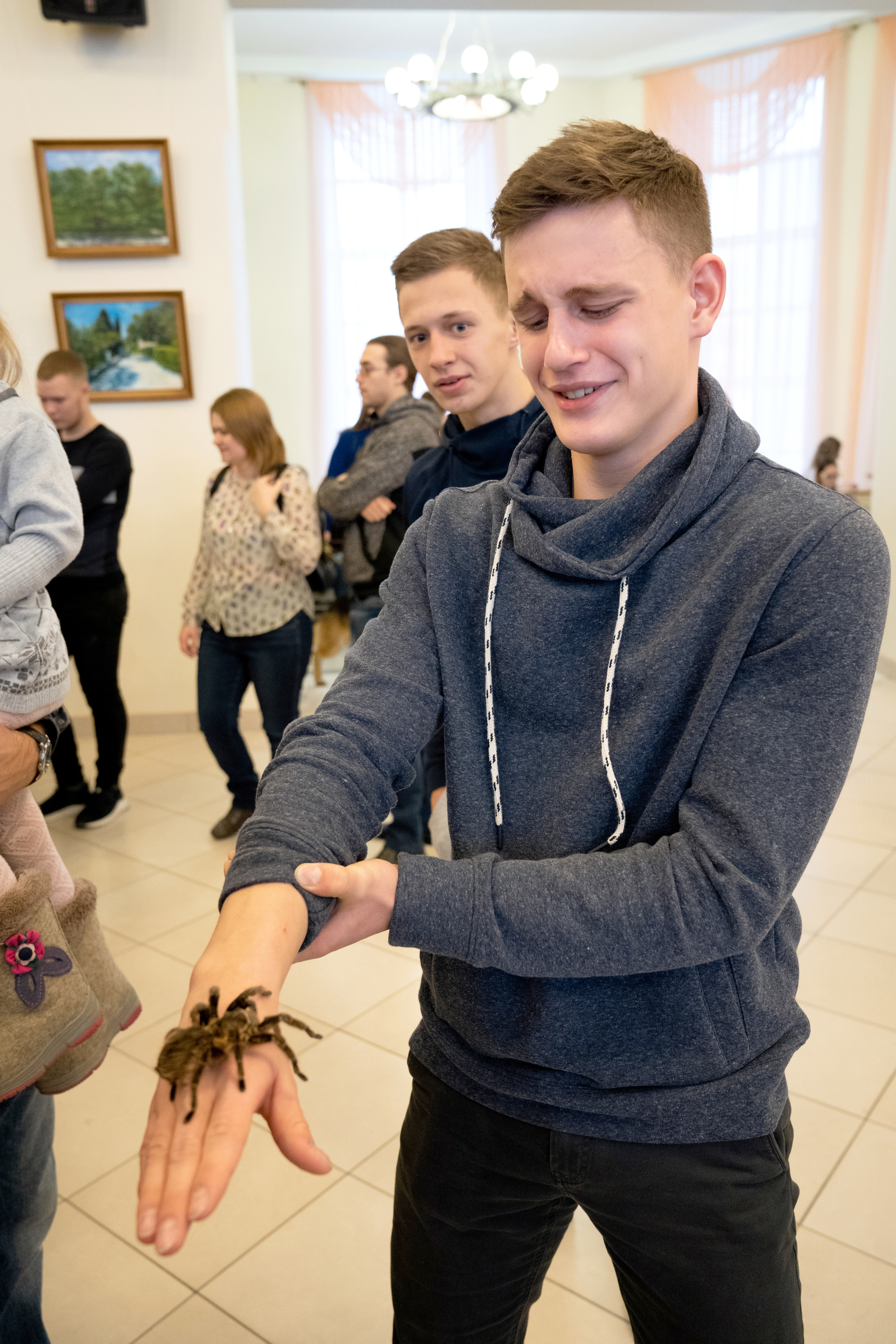 Фестиваль «Солянка». Репортажный фотограф Света Асадчая
