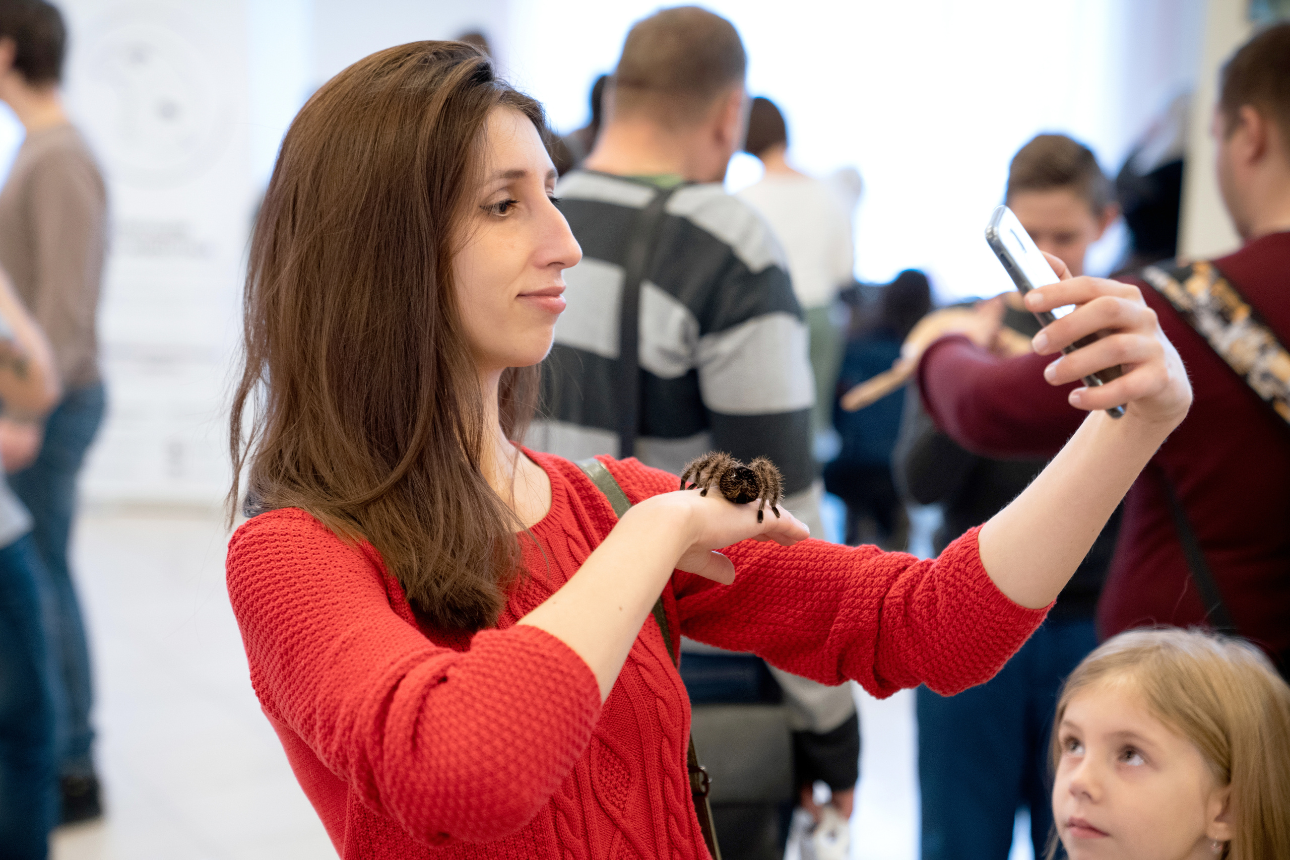 Фестиваль «Солянка». Репортажный фотограф Света Асадчая