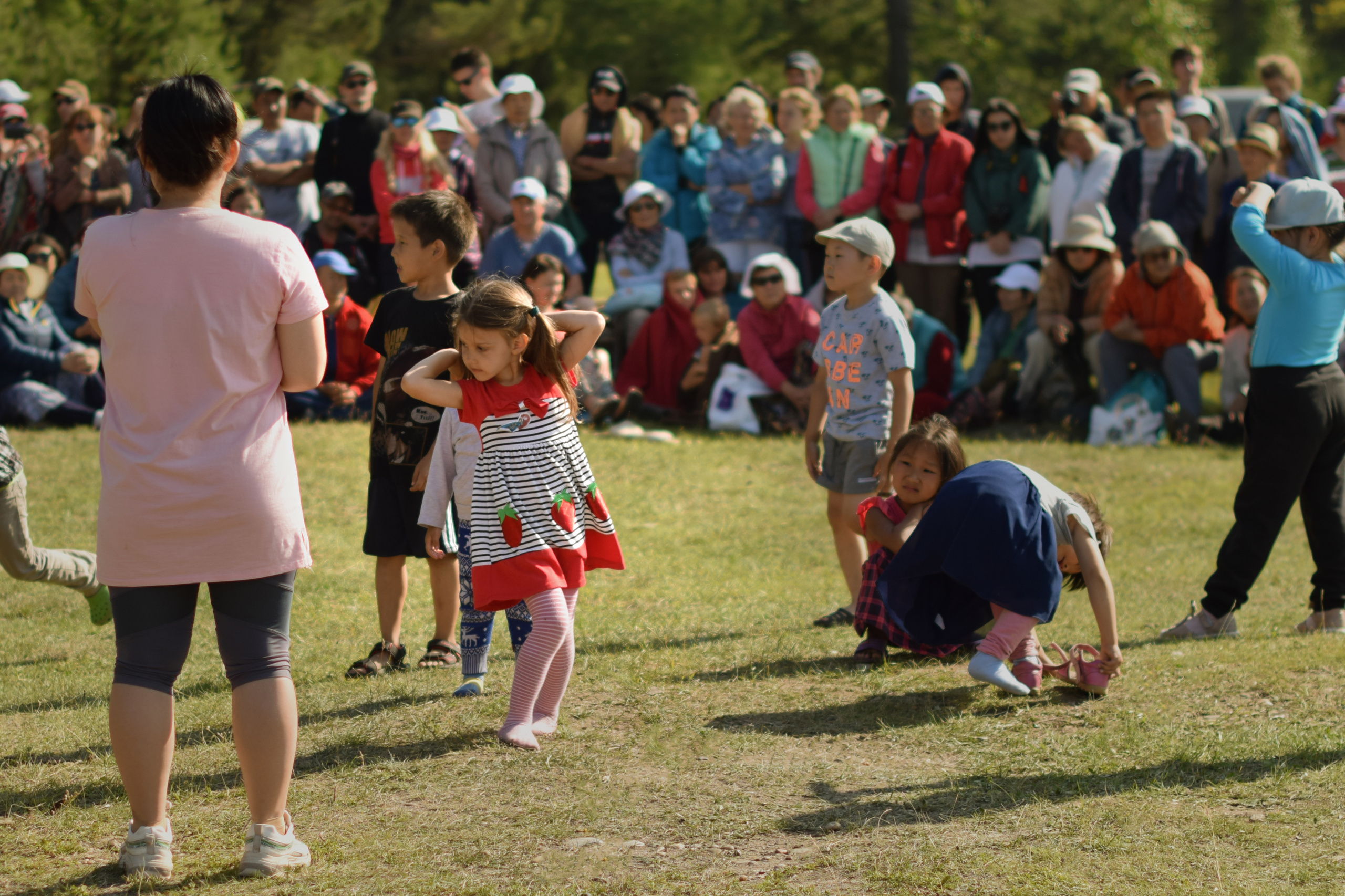 Байкал. Репортажный фотограф Света Асадчая