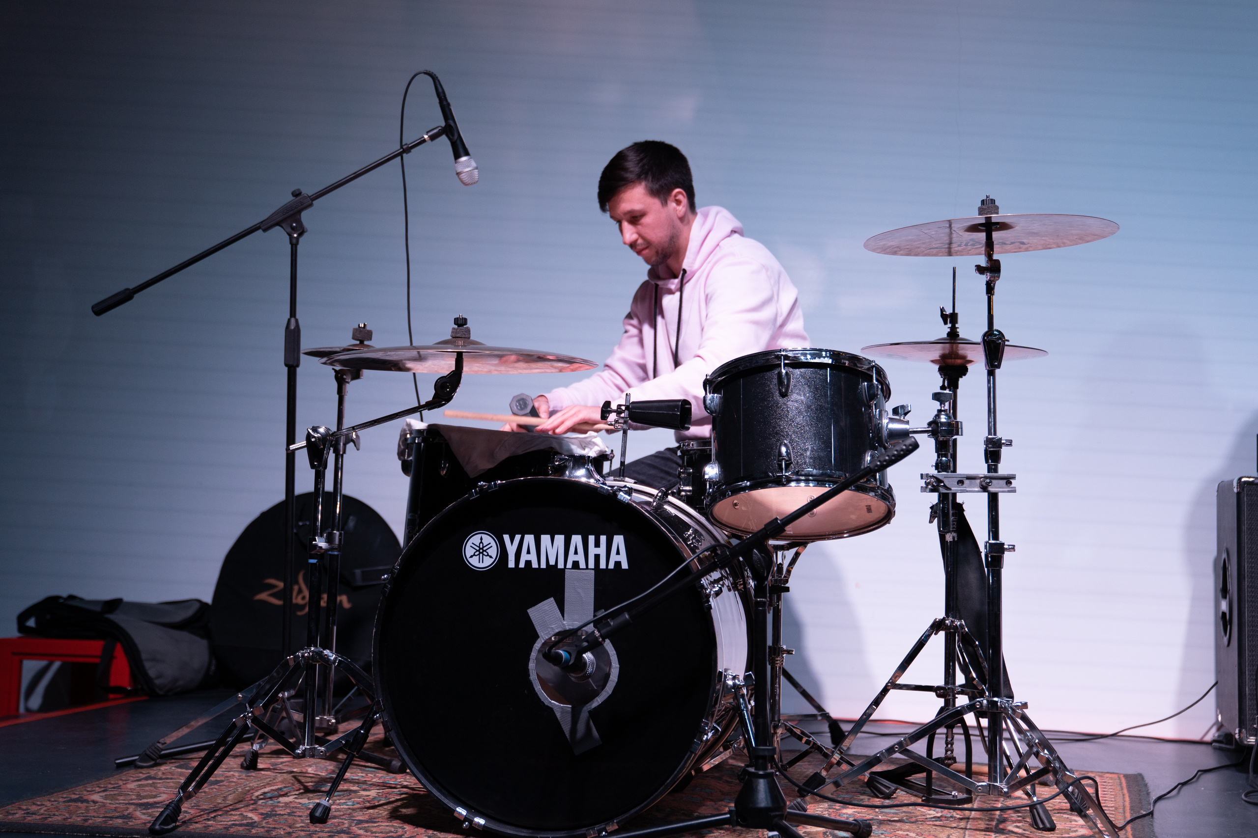 ТЧК. Репортажный фотограф Света Асадчая