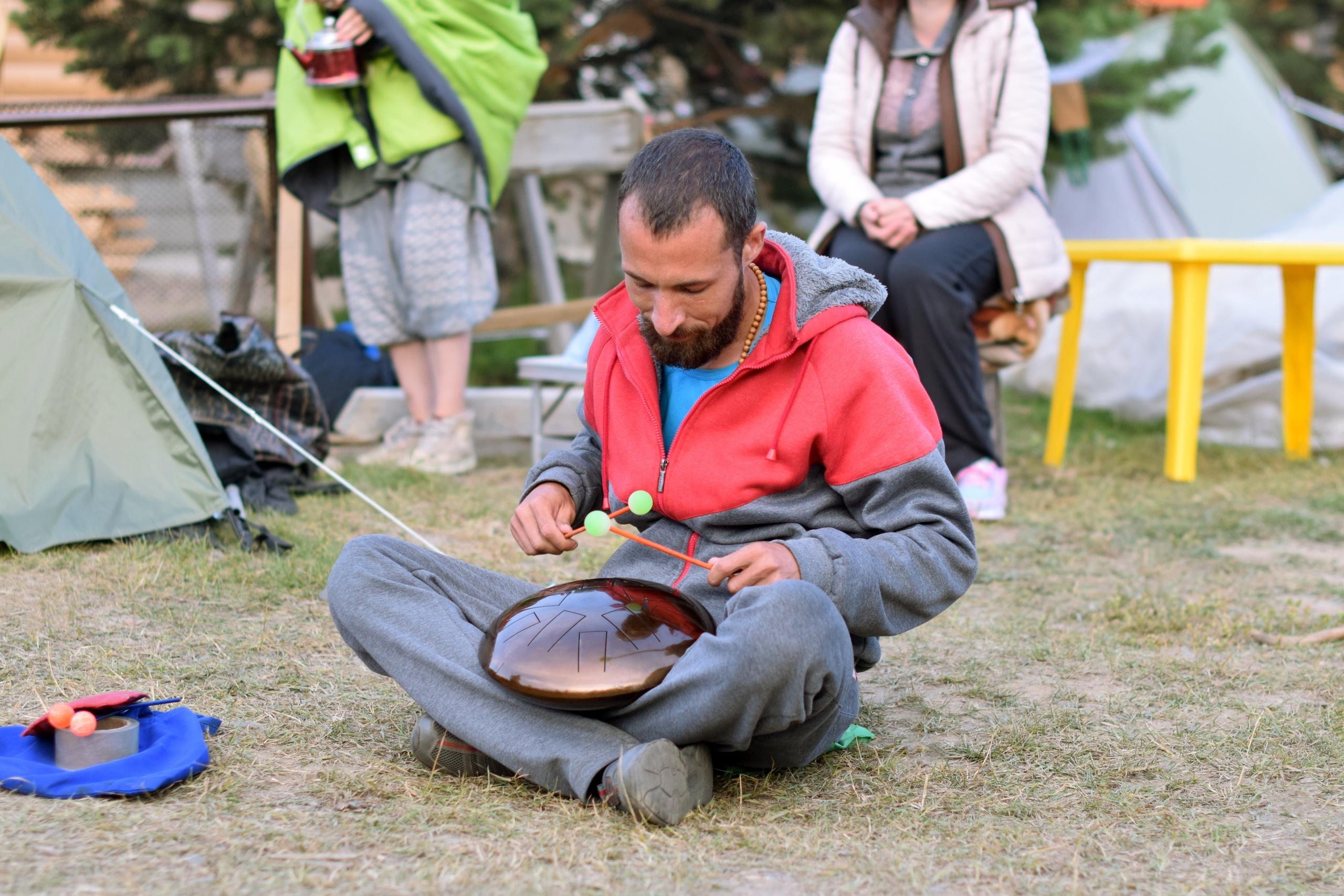 Байкал. Репортажный фотограф Света Асадчая