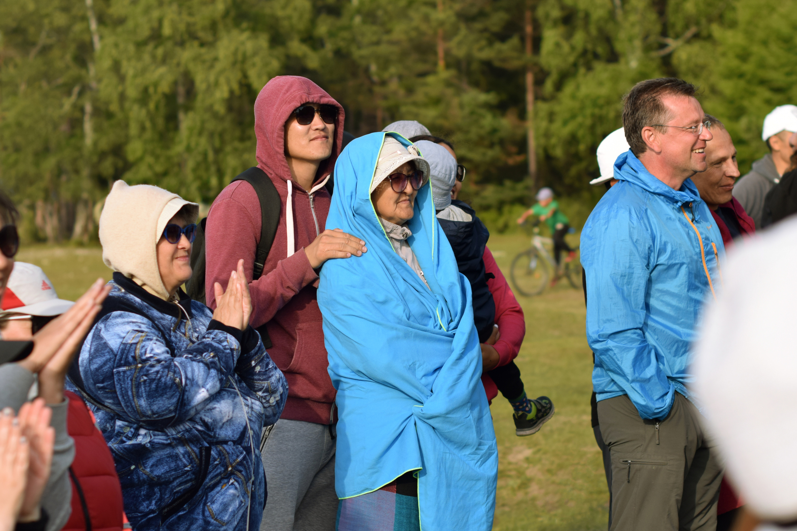 Байкал. Репортажный фотограф Света Асадчая