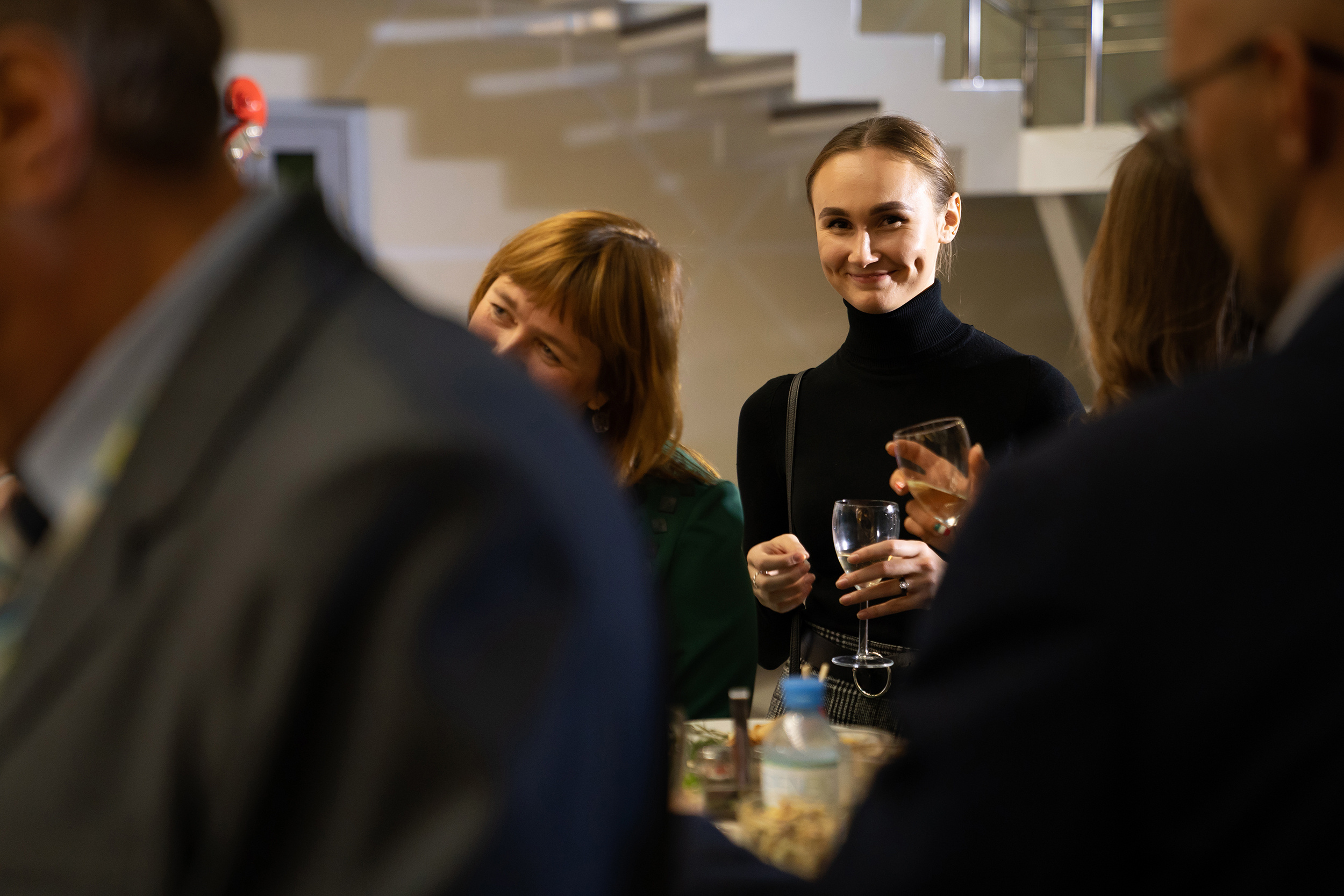 OpenBIO. Репортажный фотограф Света Асадчая