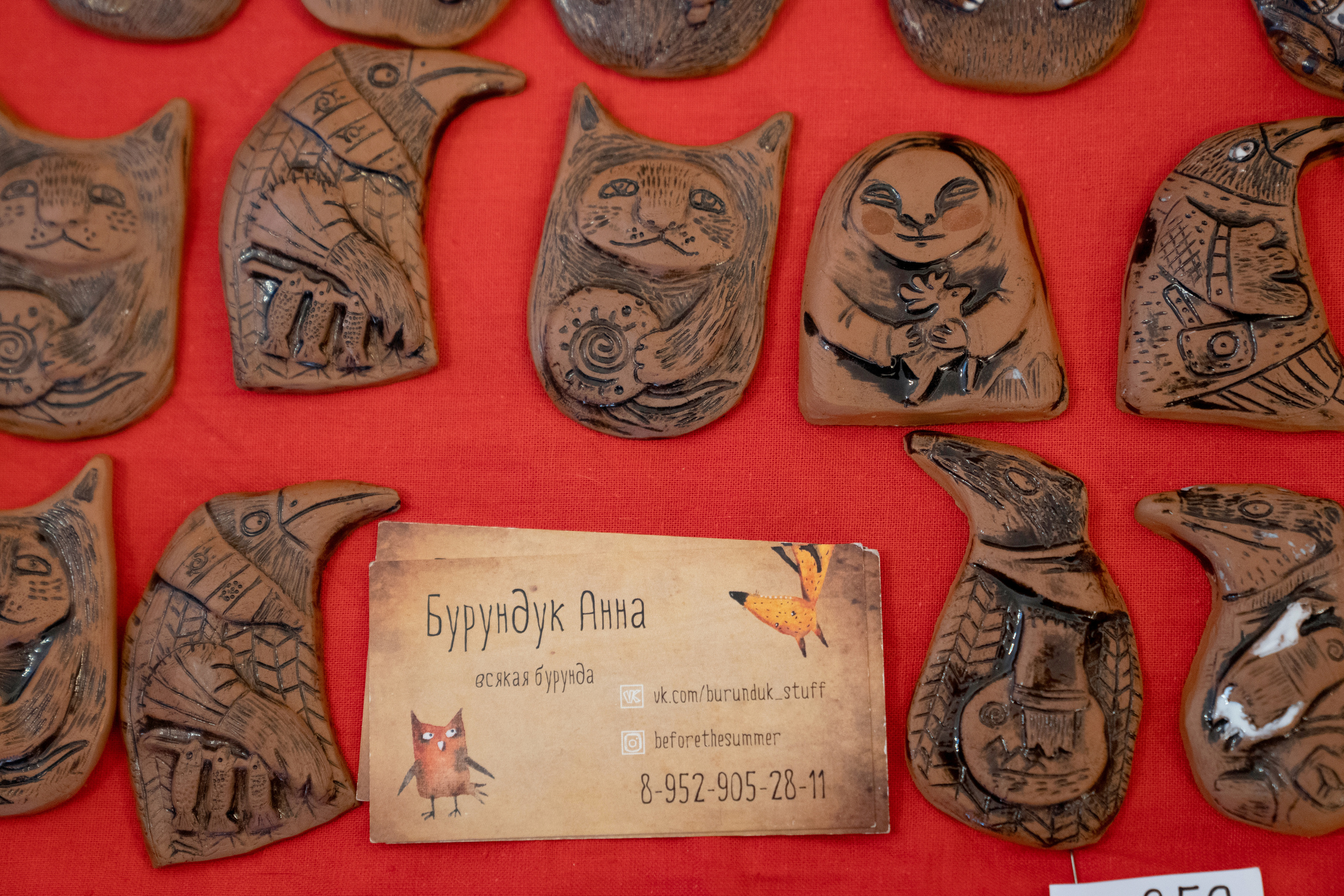 Фестиваль «Солянка». Репортажный фотограф Света Асадчая