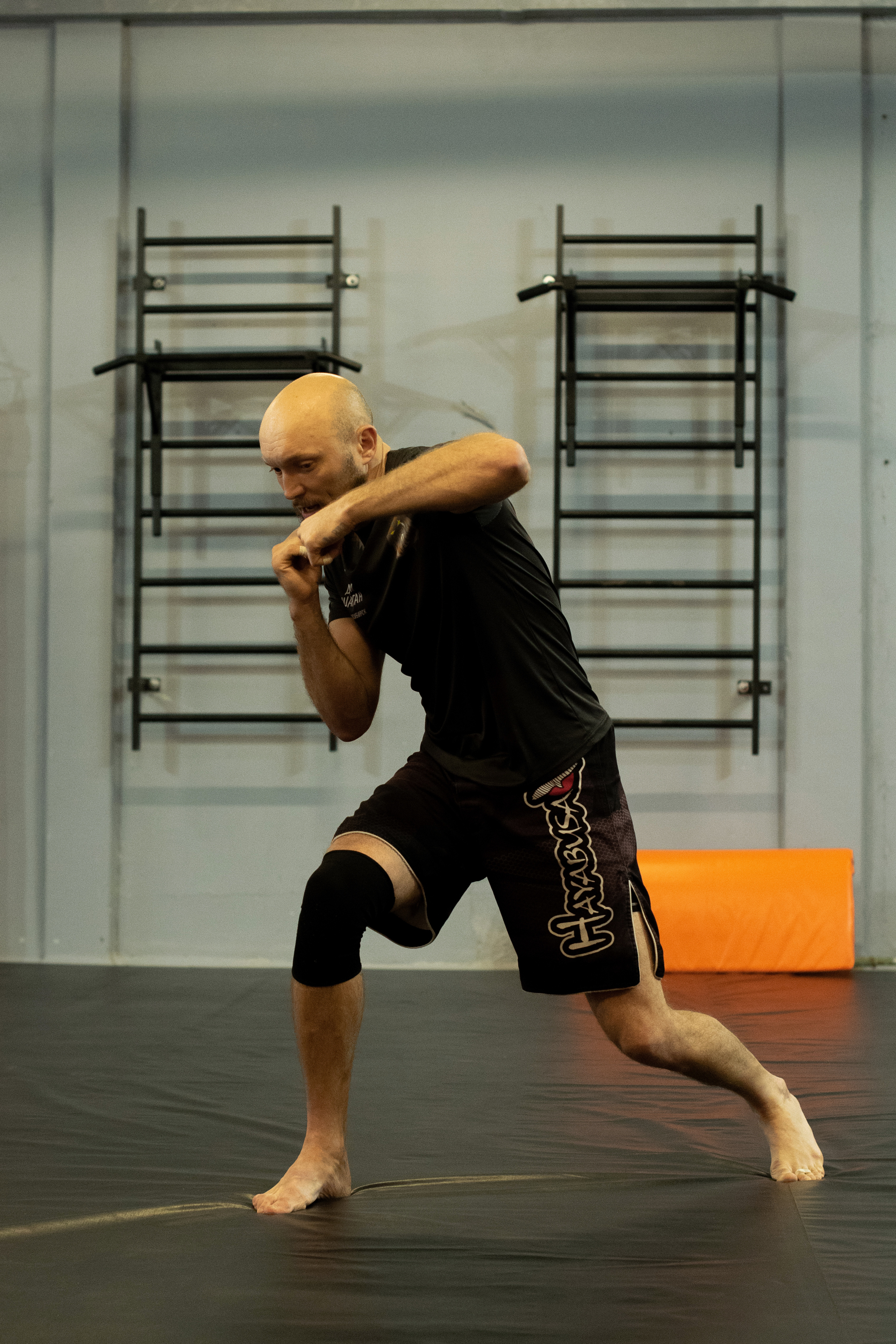 VIKINGS Бойцовский Клуб MMA. Репортажный фотограф Света Асадчая