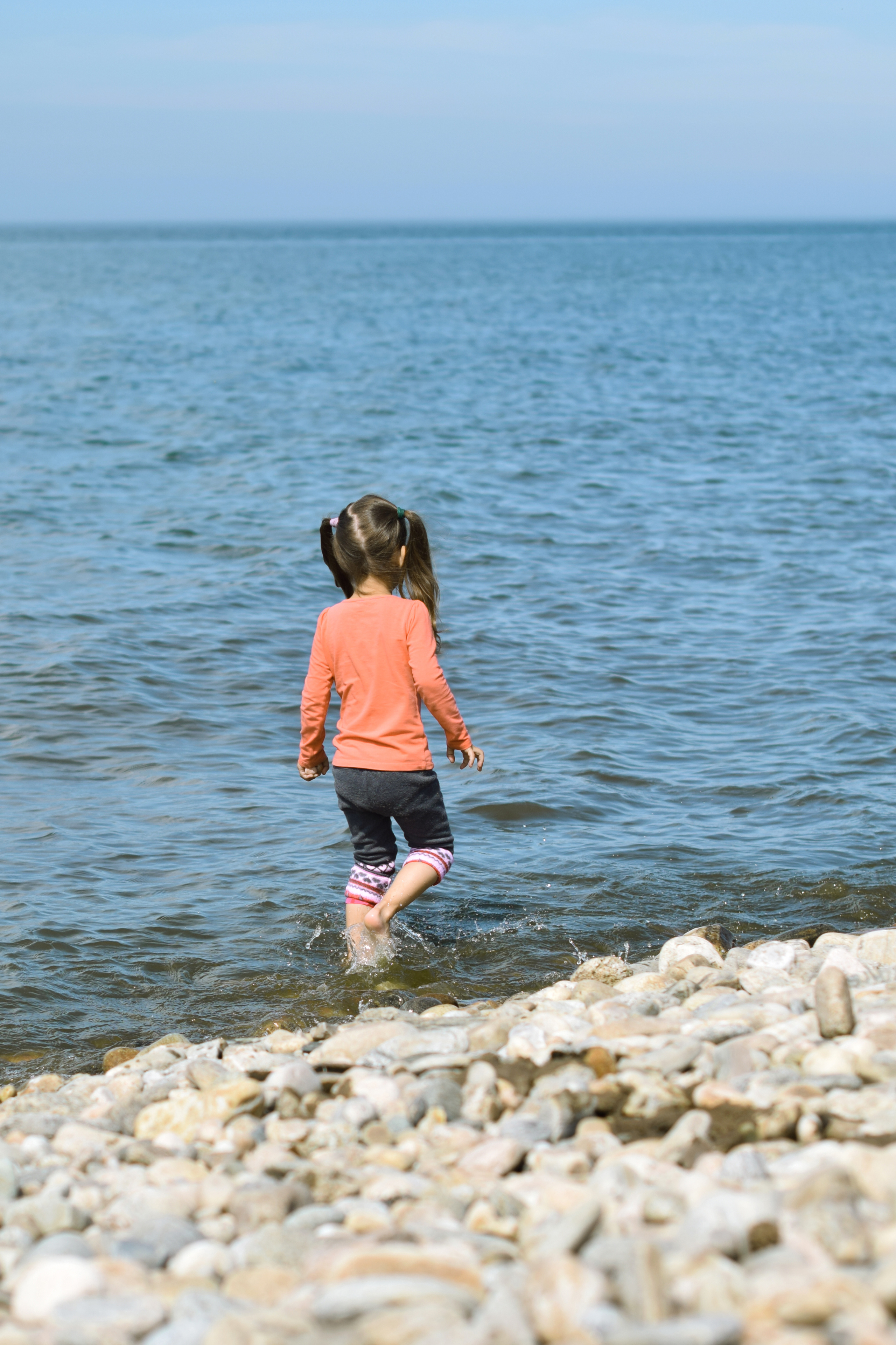 Байкал. Репортажный фотограф Света Асадчая