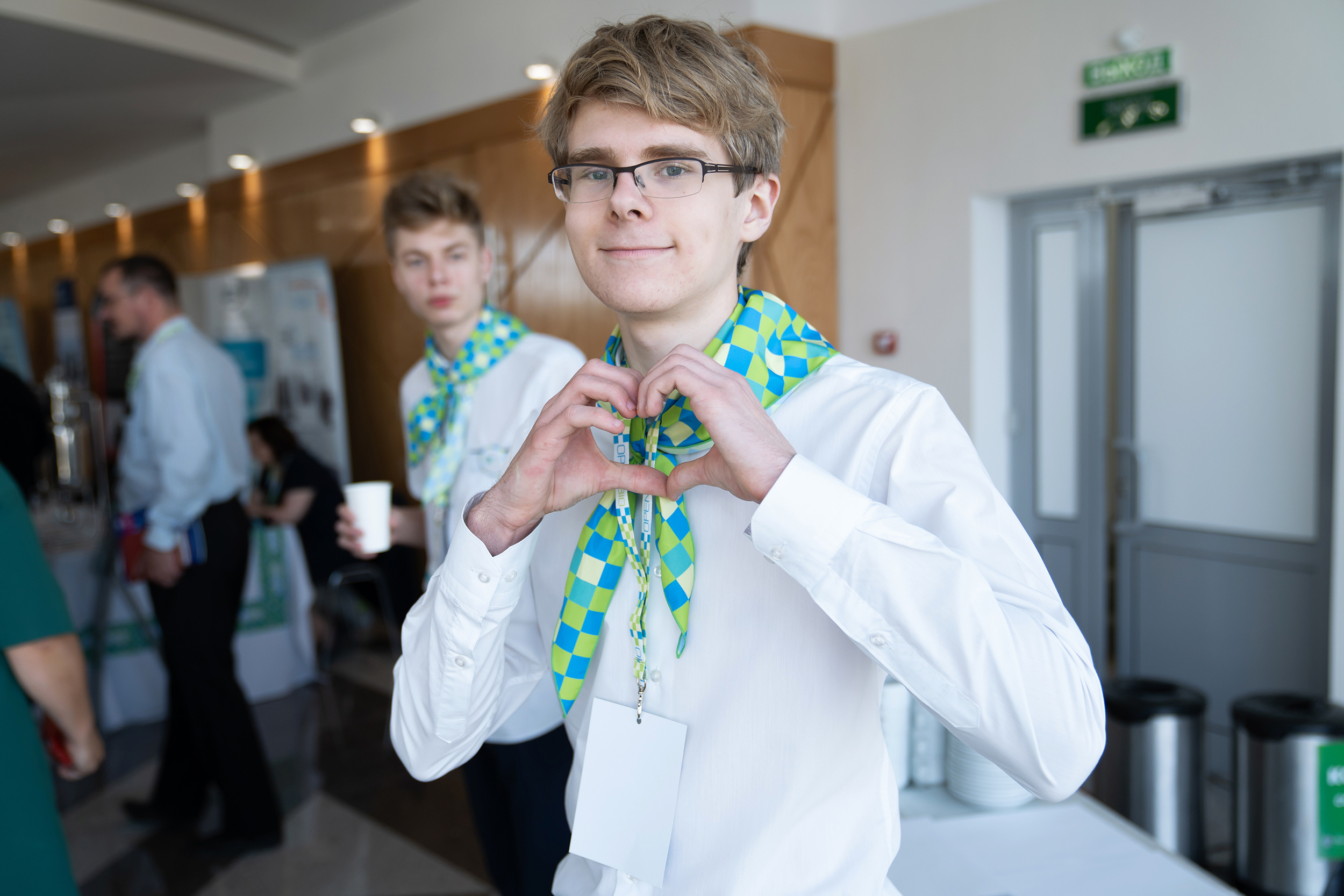 OpenBIO. Репортажный фотограф Света Асадчая