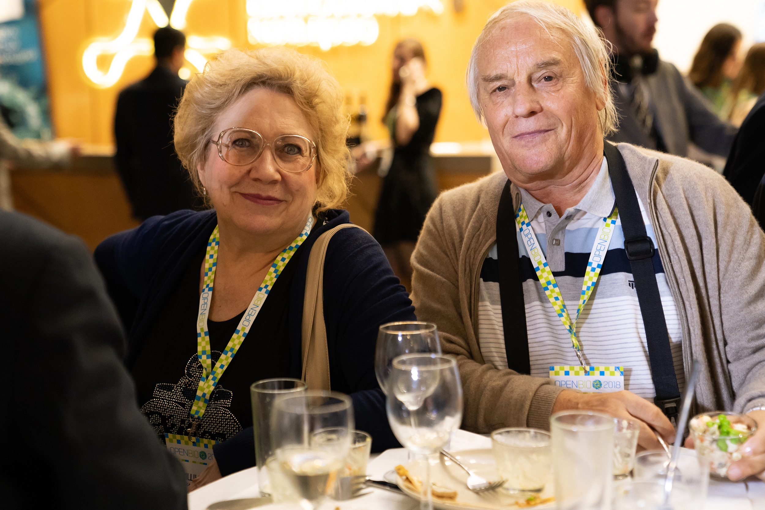 OpenBIO. Репортажный фотограф Света Асадчая