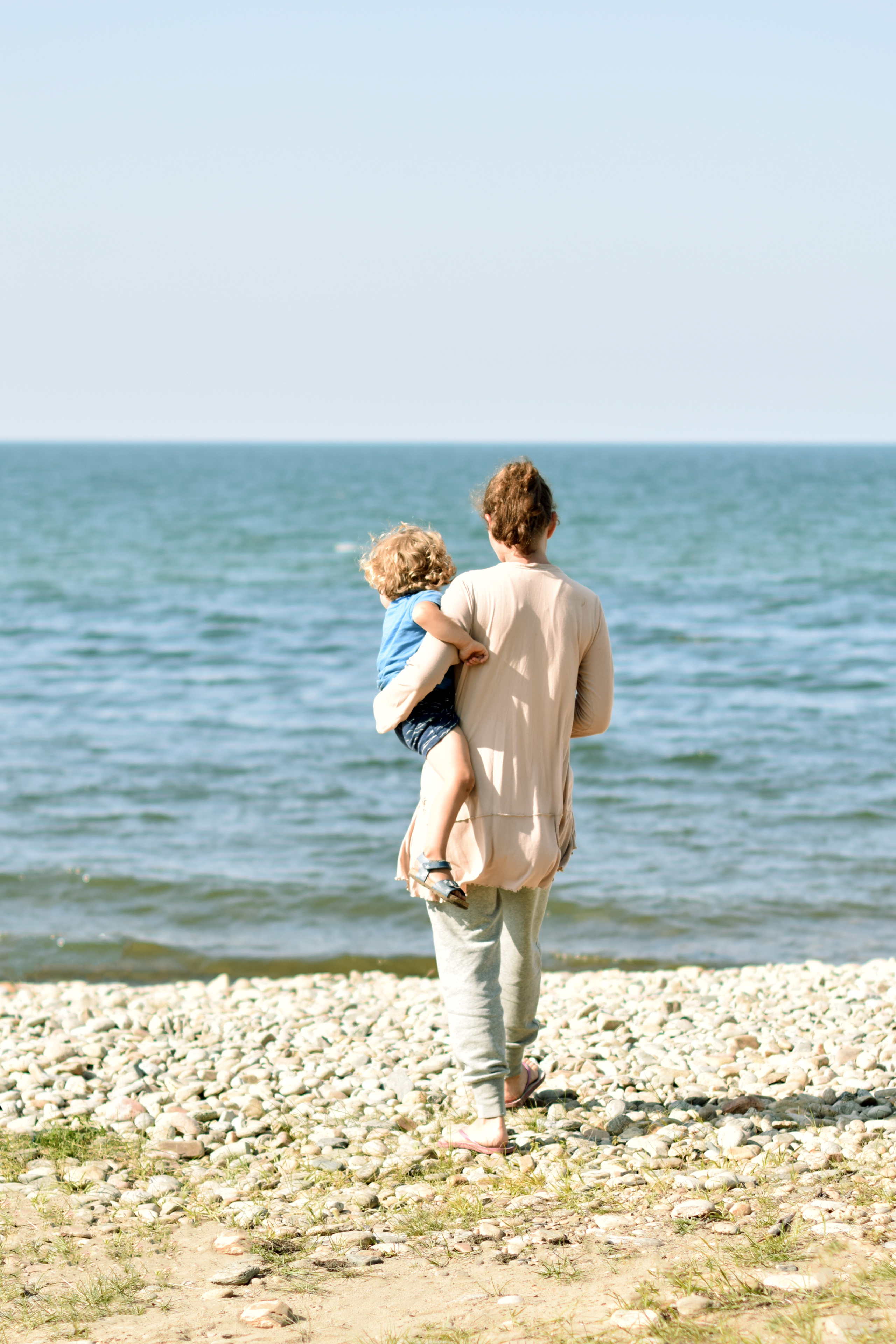 Байкал. Репортажный фотограф Света Асадчая