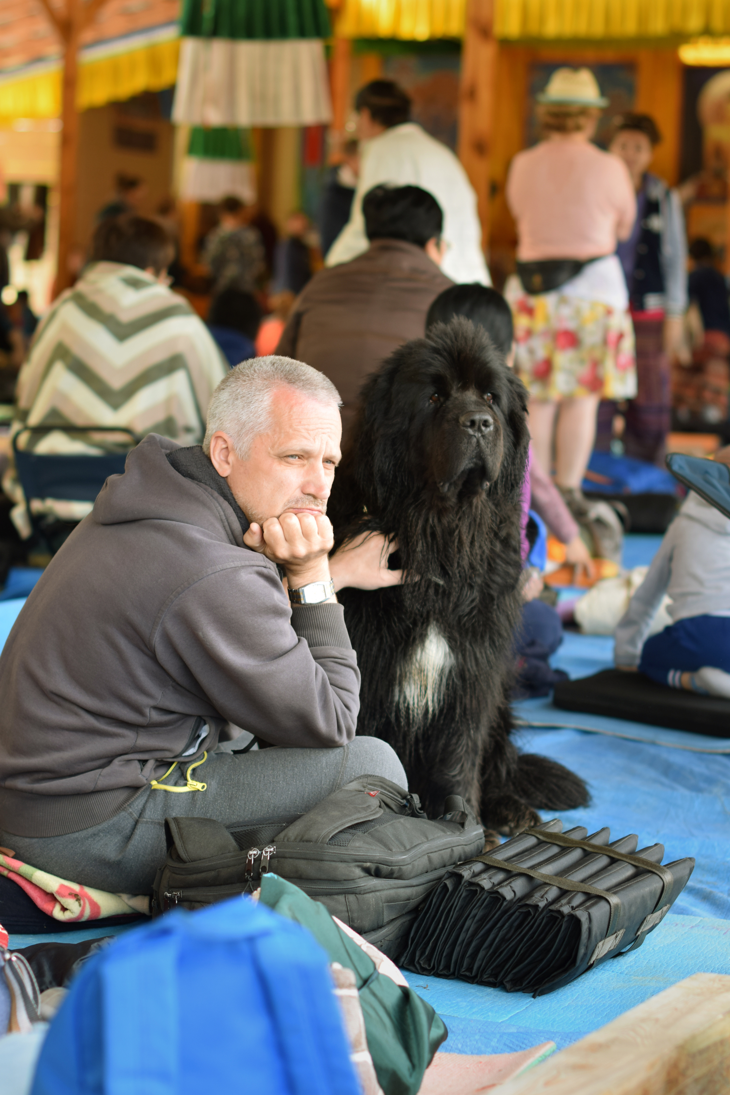 Байкал. Репортажный фотограф Света Асадчая