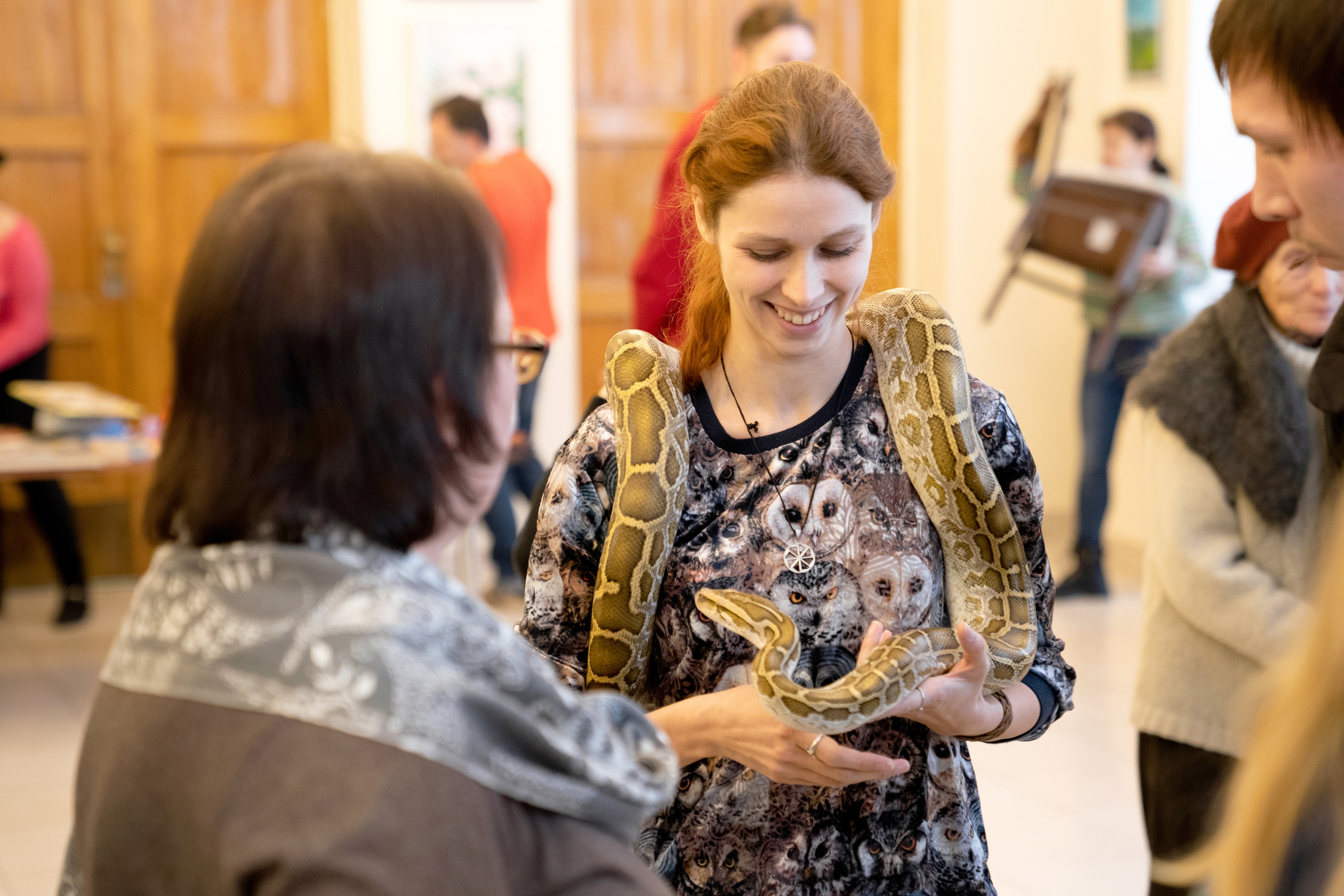 Фестиваль «Солянка». Репортажный фотограф Света Асадчая