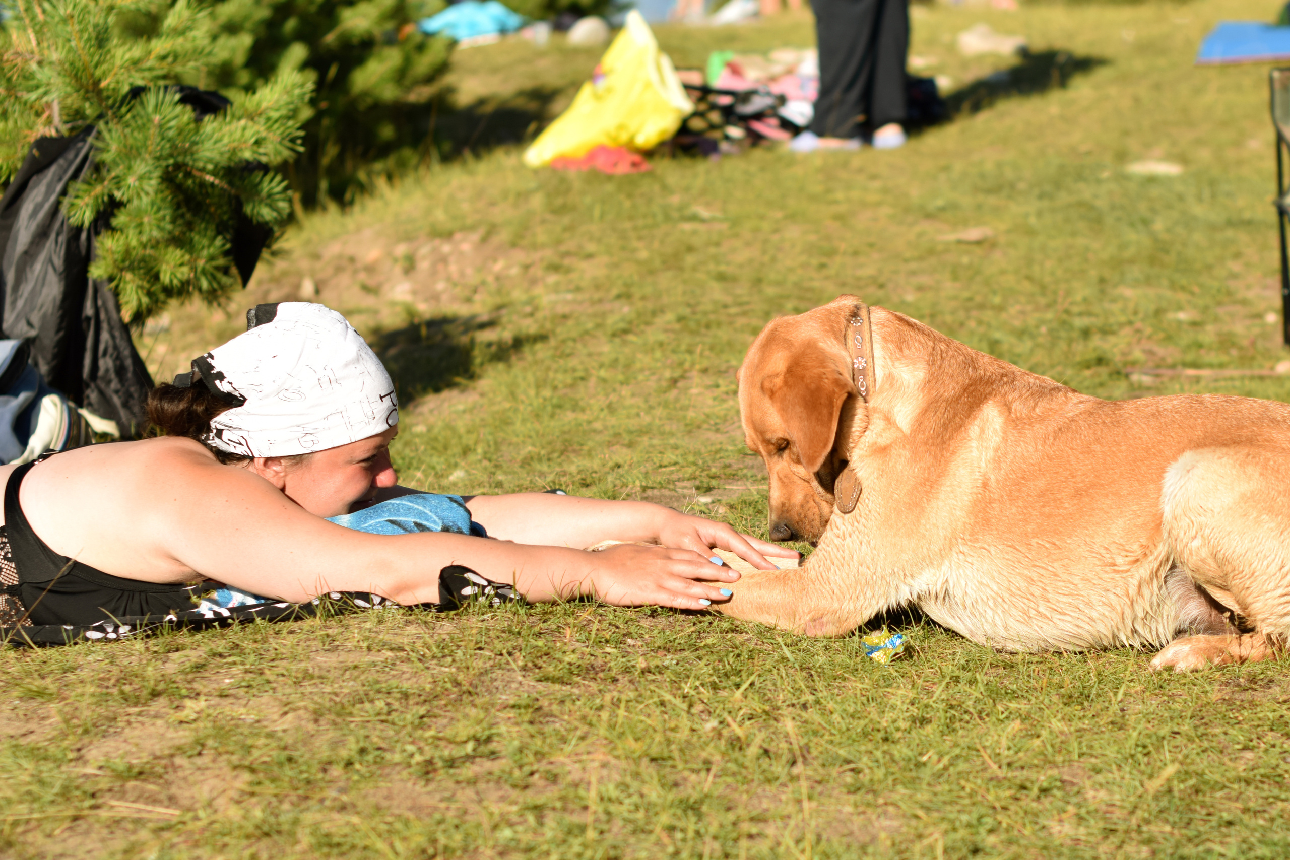 Байкал. Репортажный фотограф Света Асадчая