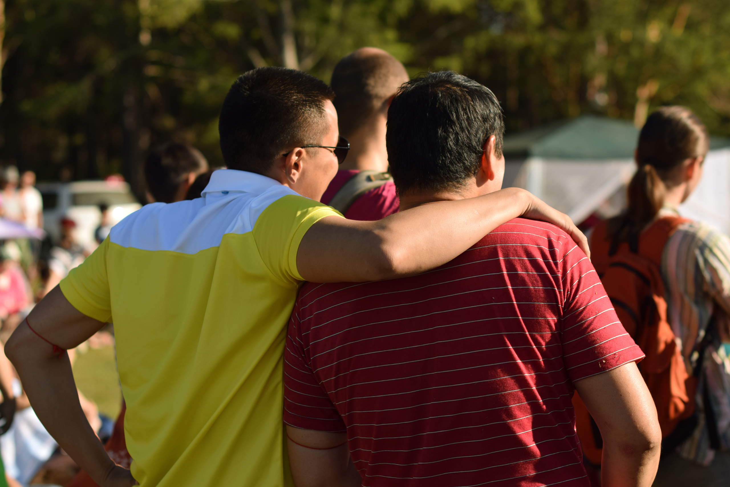 Байкал. Репортажный фотограф Света Асадчая