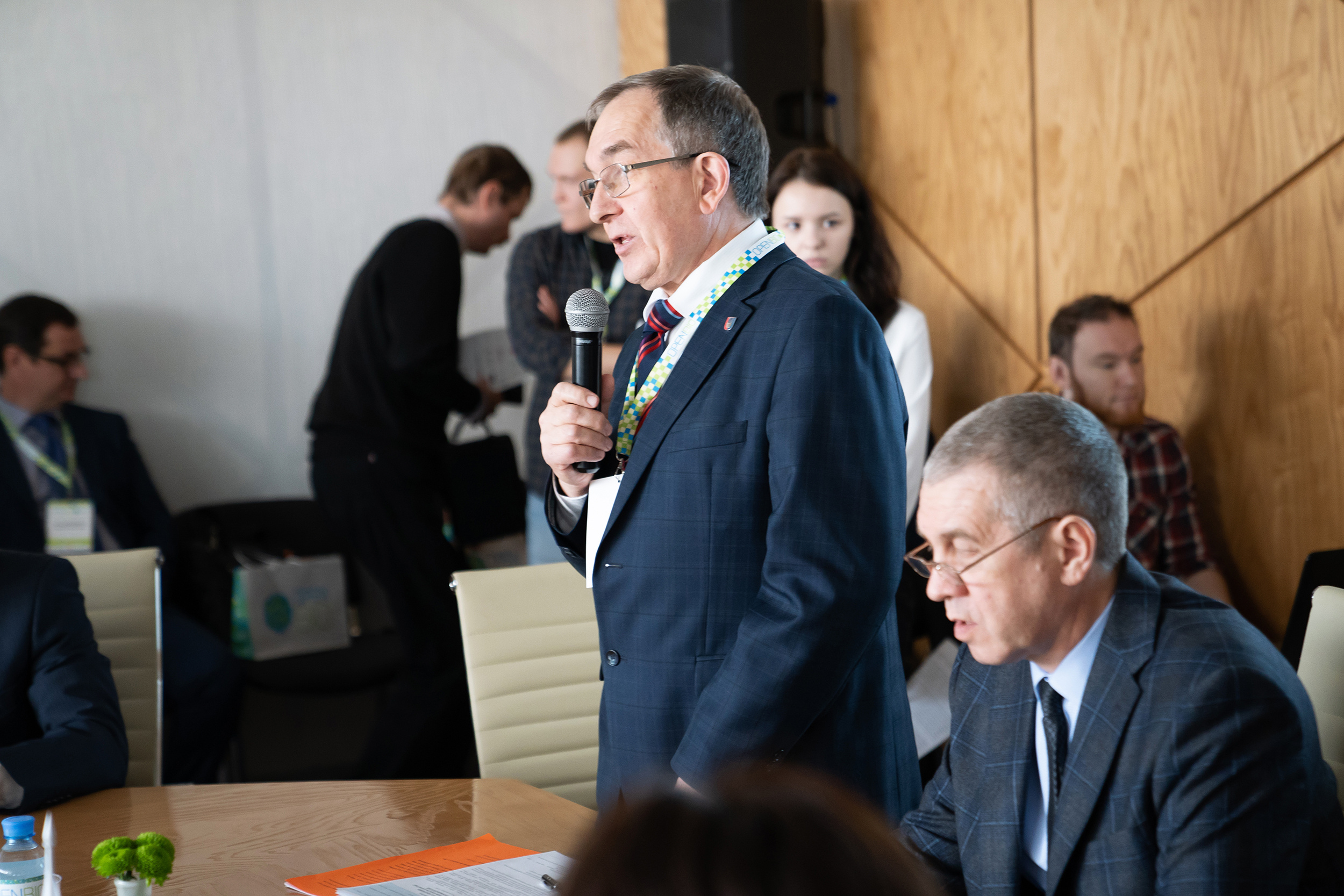 OpenBIO. Репортажный фотограф Света Асадчая