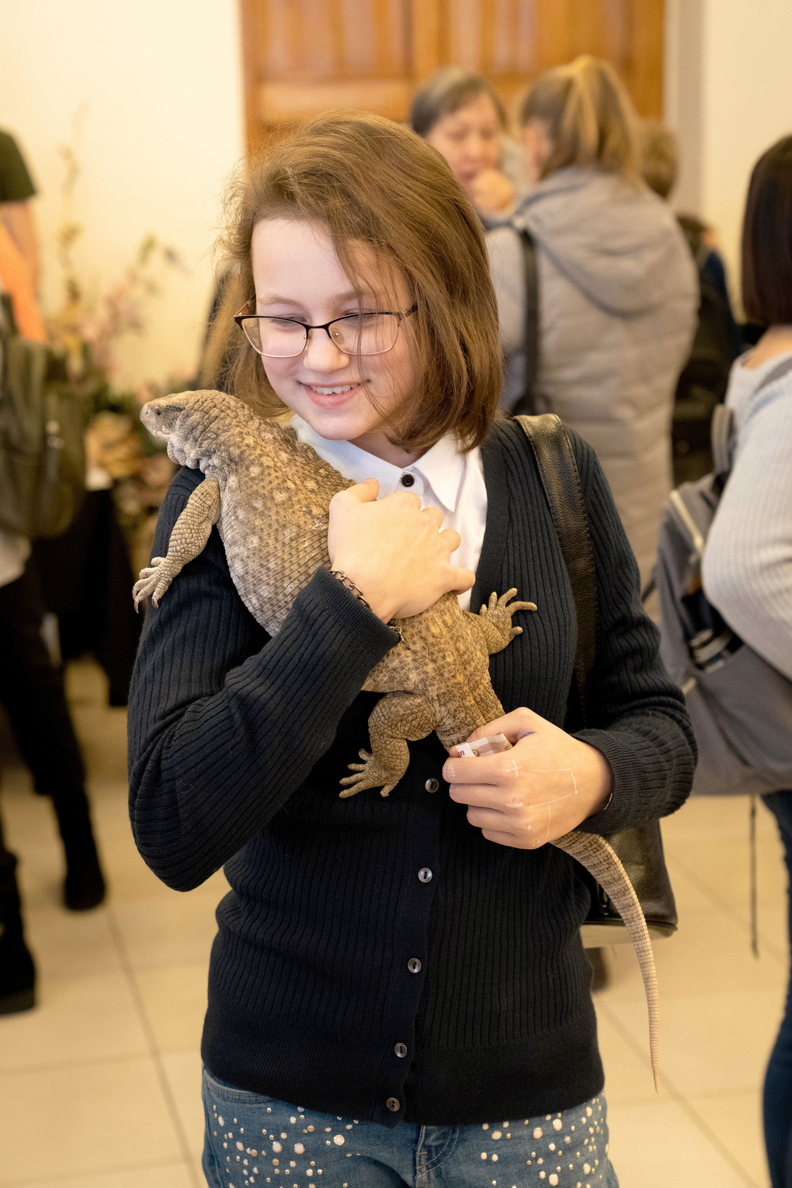 Фестиваль «Солянка». Репортажный фотограф Света Асадчая