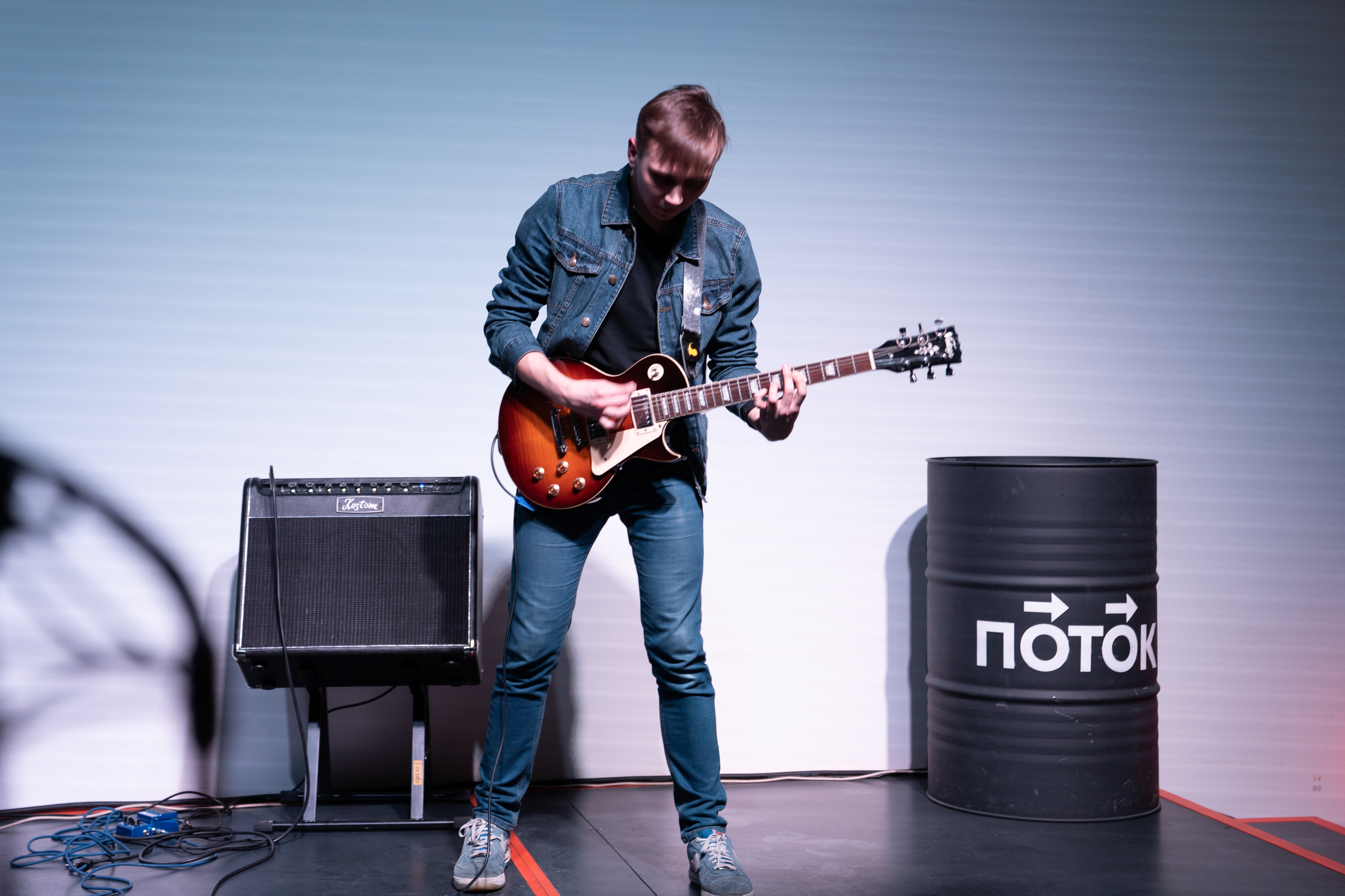 ТЧК. Репортажный фотограф Света Асадчая