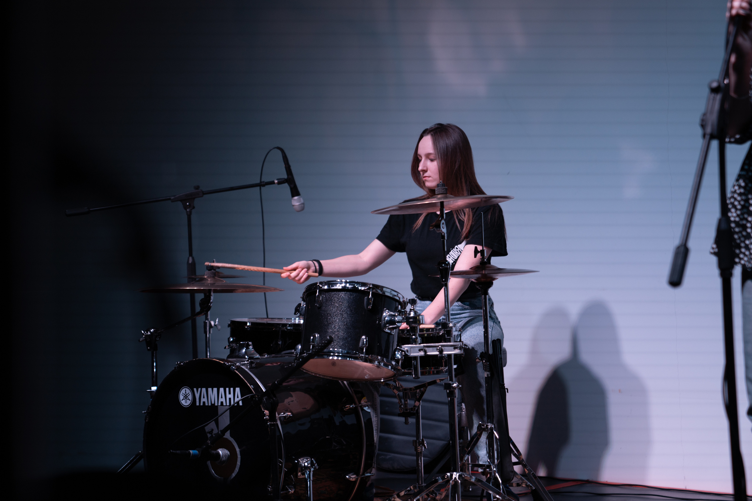 ТЧК. Репортажный фотограф Света Асадчая