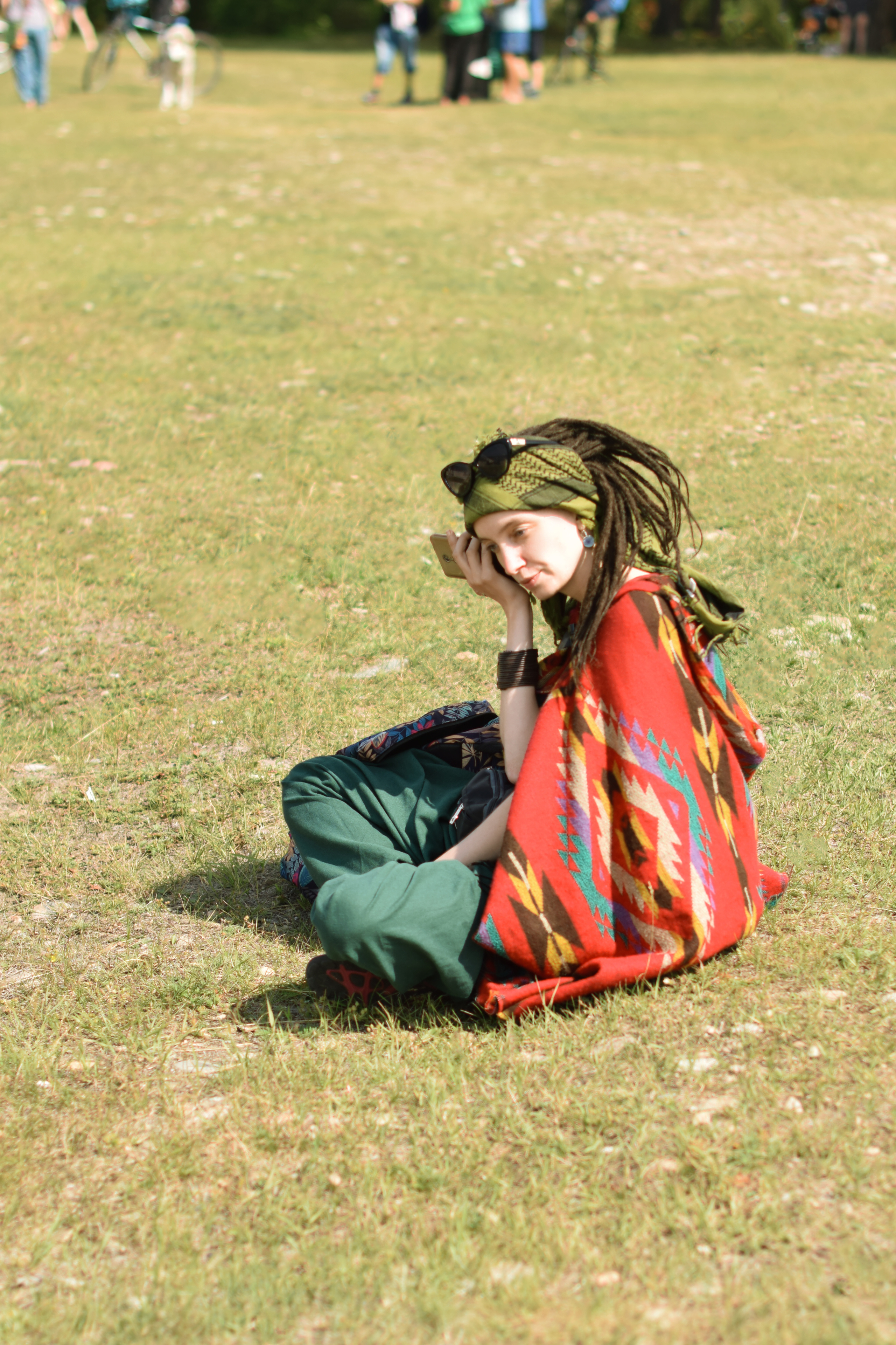 Байкал. Репортажный фотограф Света Асадчая