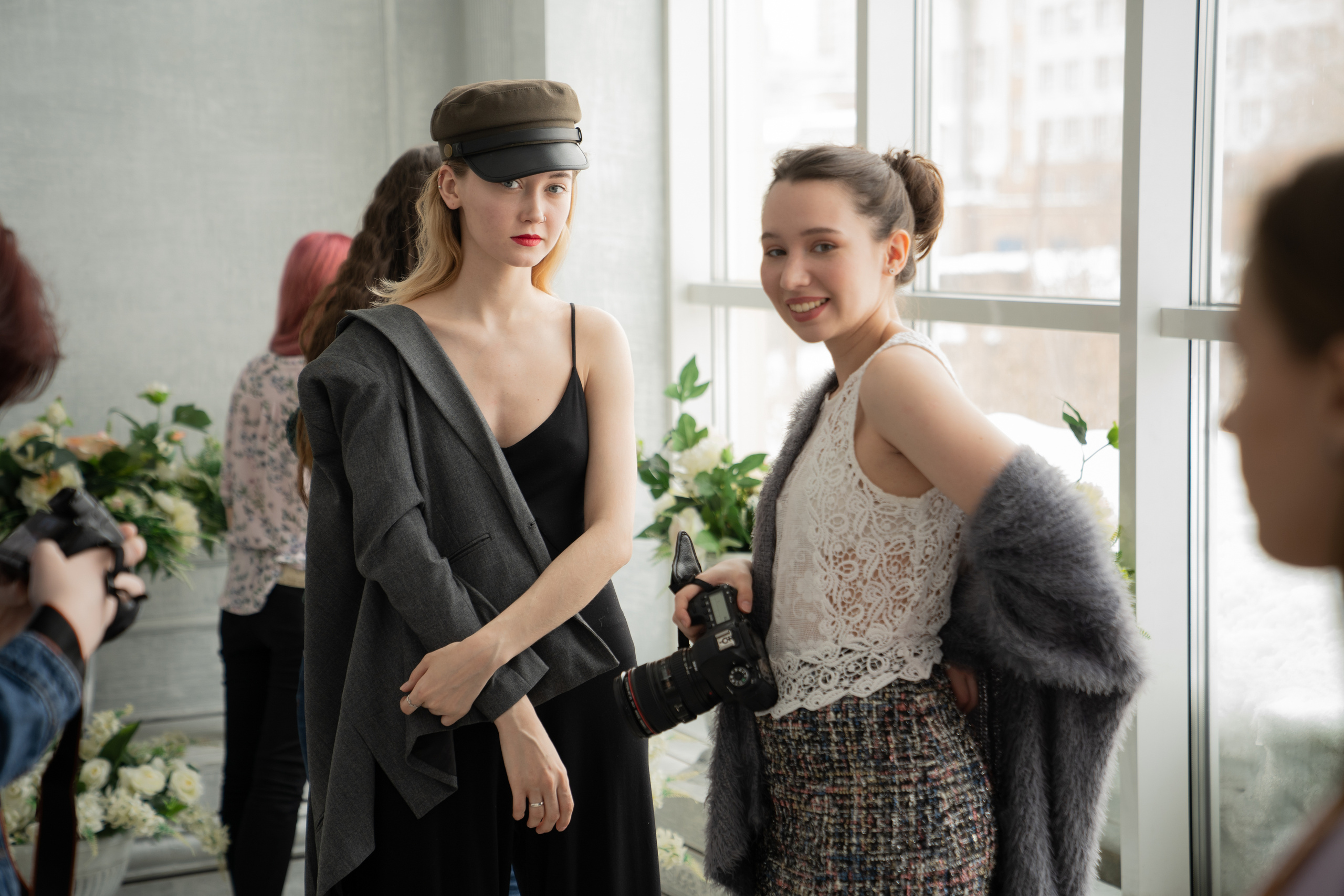 Фотостудия 717. Репортажный фотограф Света Асадчая