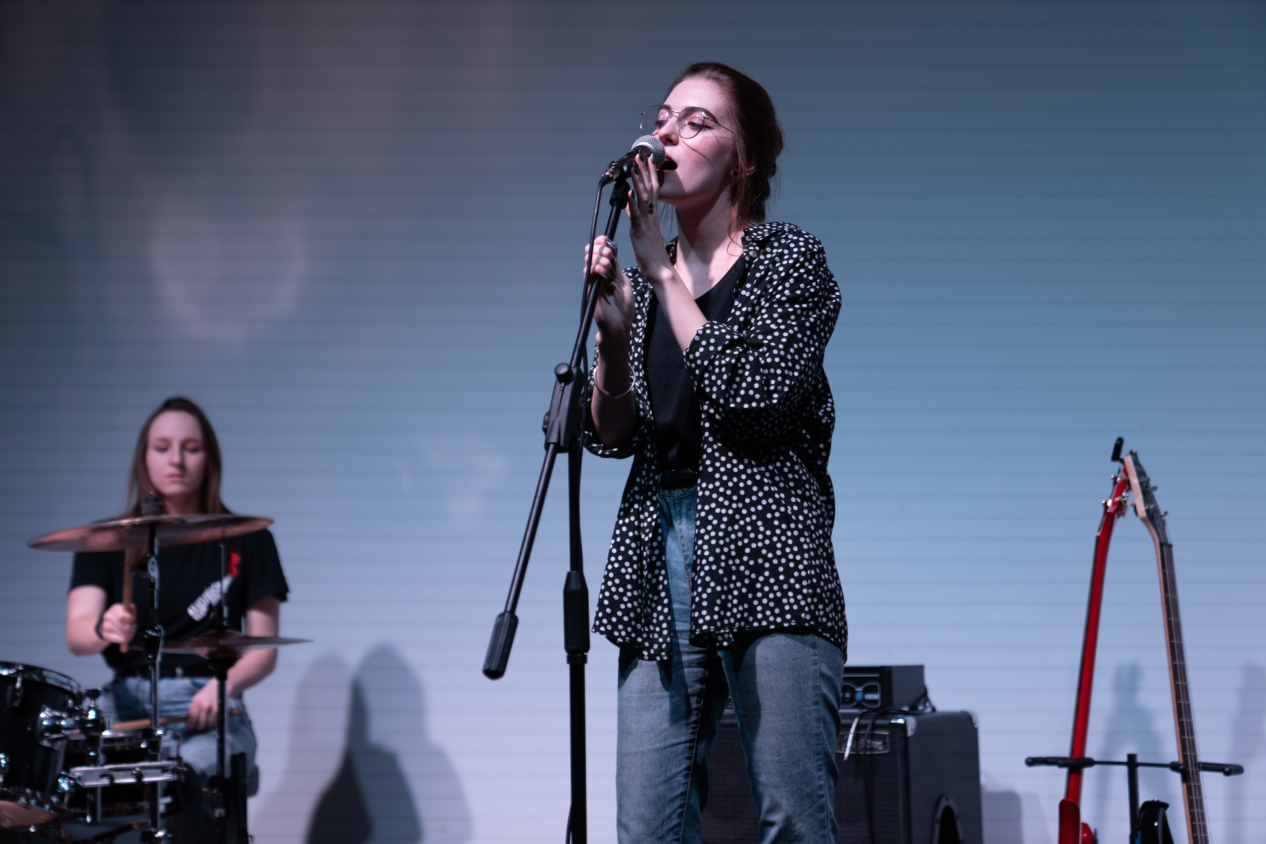 ТЧК. Репортажный фотограф Света Асадчая