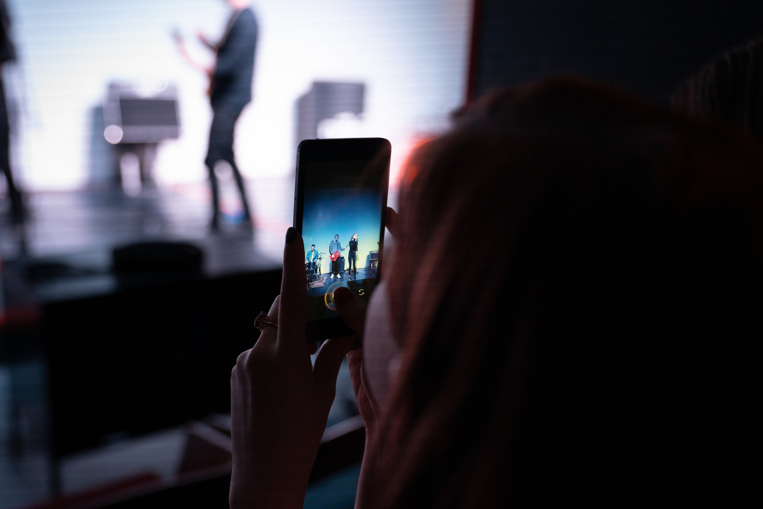 ТЧК. Репортажный фотограф Света Асадчая