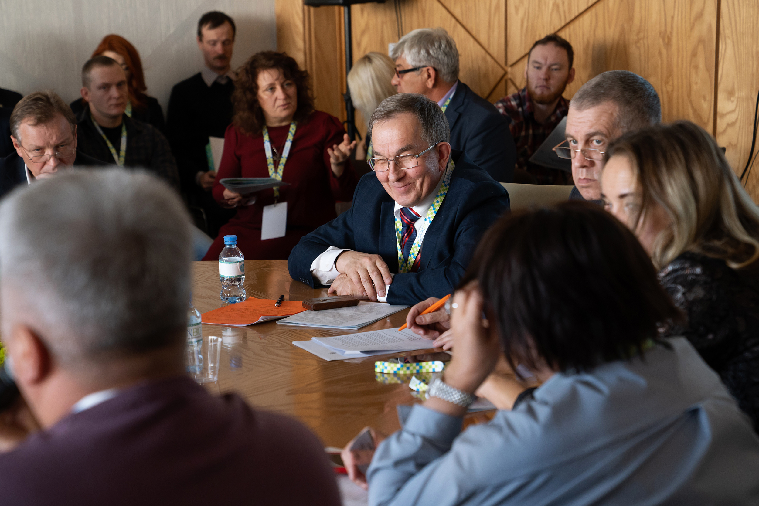 OpenBIO. Репортажный фотограф Света Асадчая