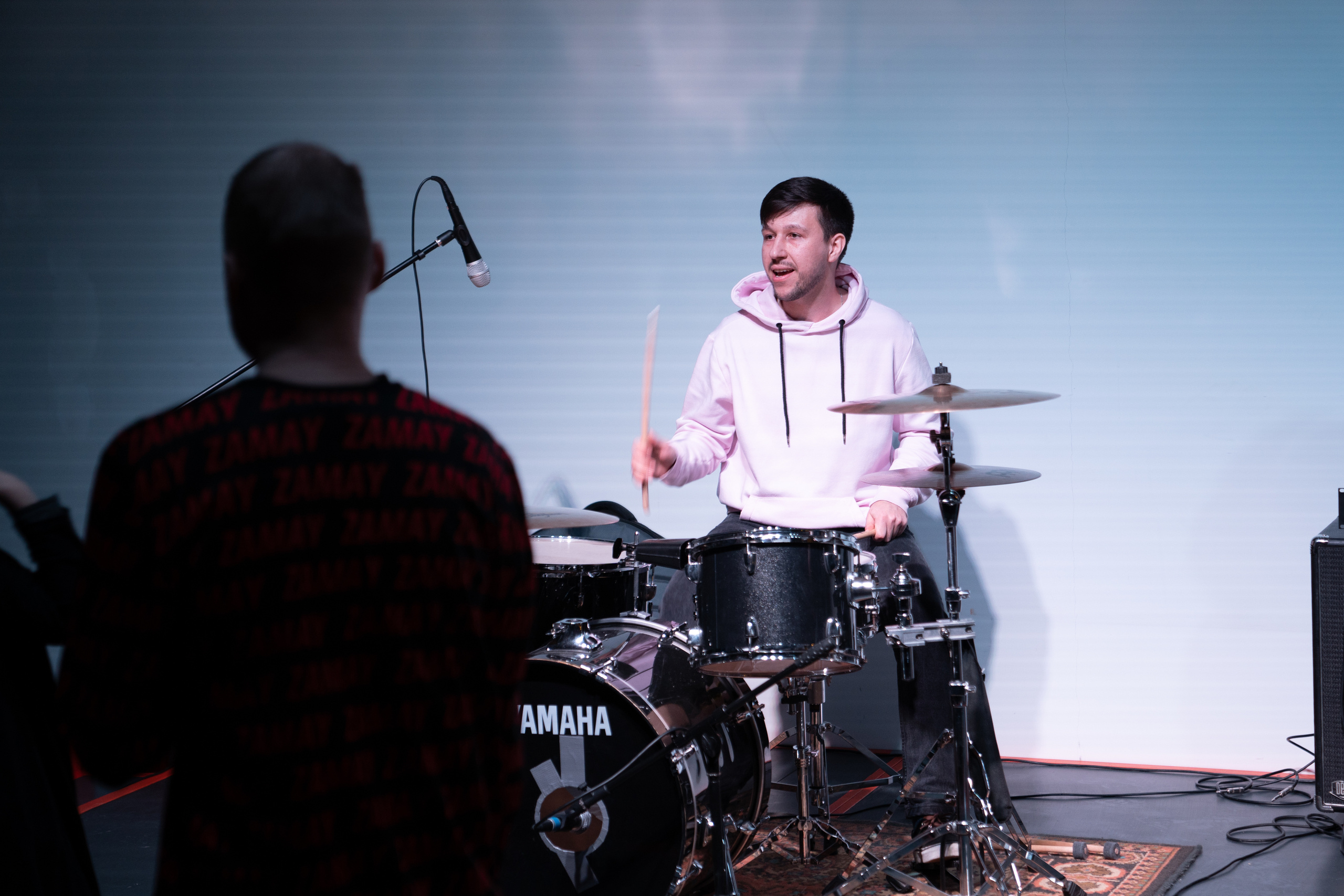 ТЧК. Репортажный фотограф Света Асадчая