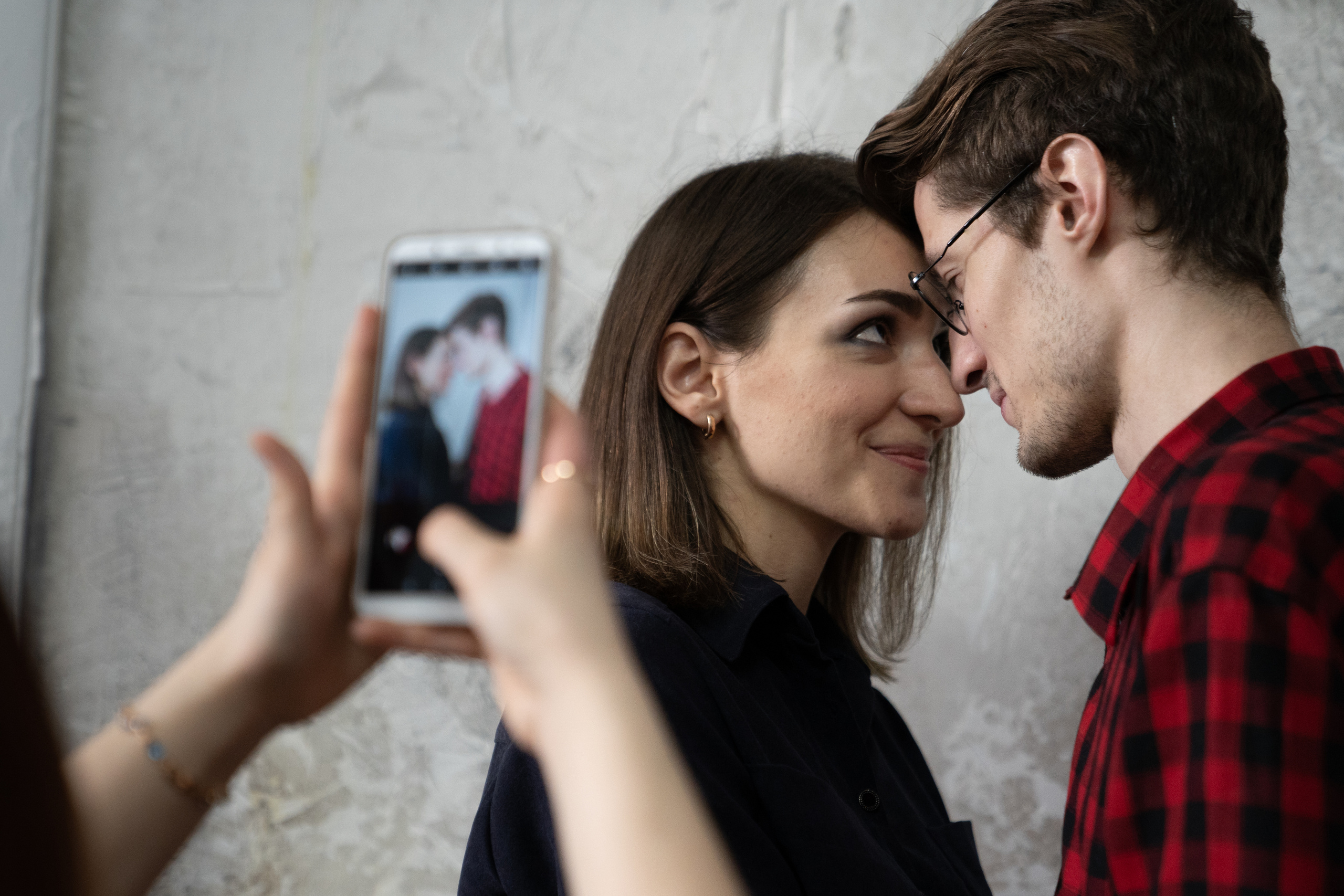 Фотостудия 717. Репортажный фотограф Света Асадчая