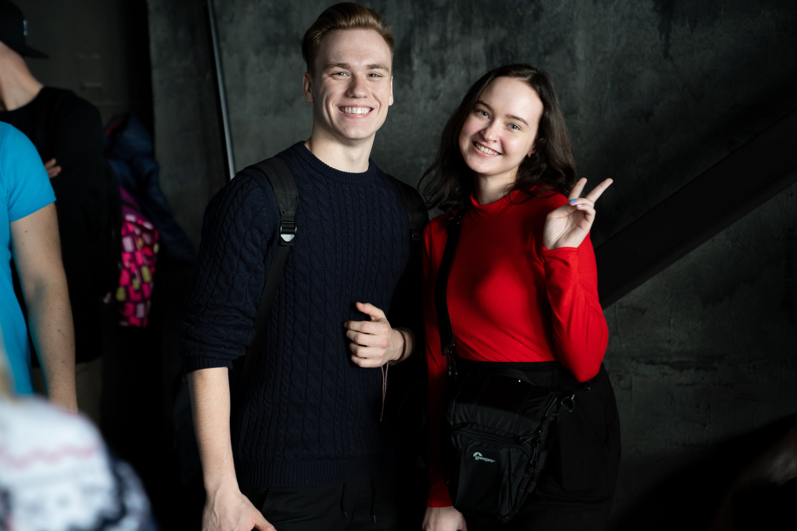 Фотостудия 717. Репортажный фотограф Света Асадчая