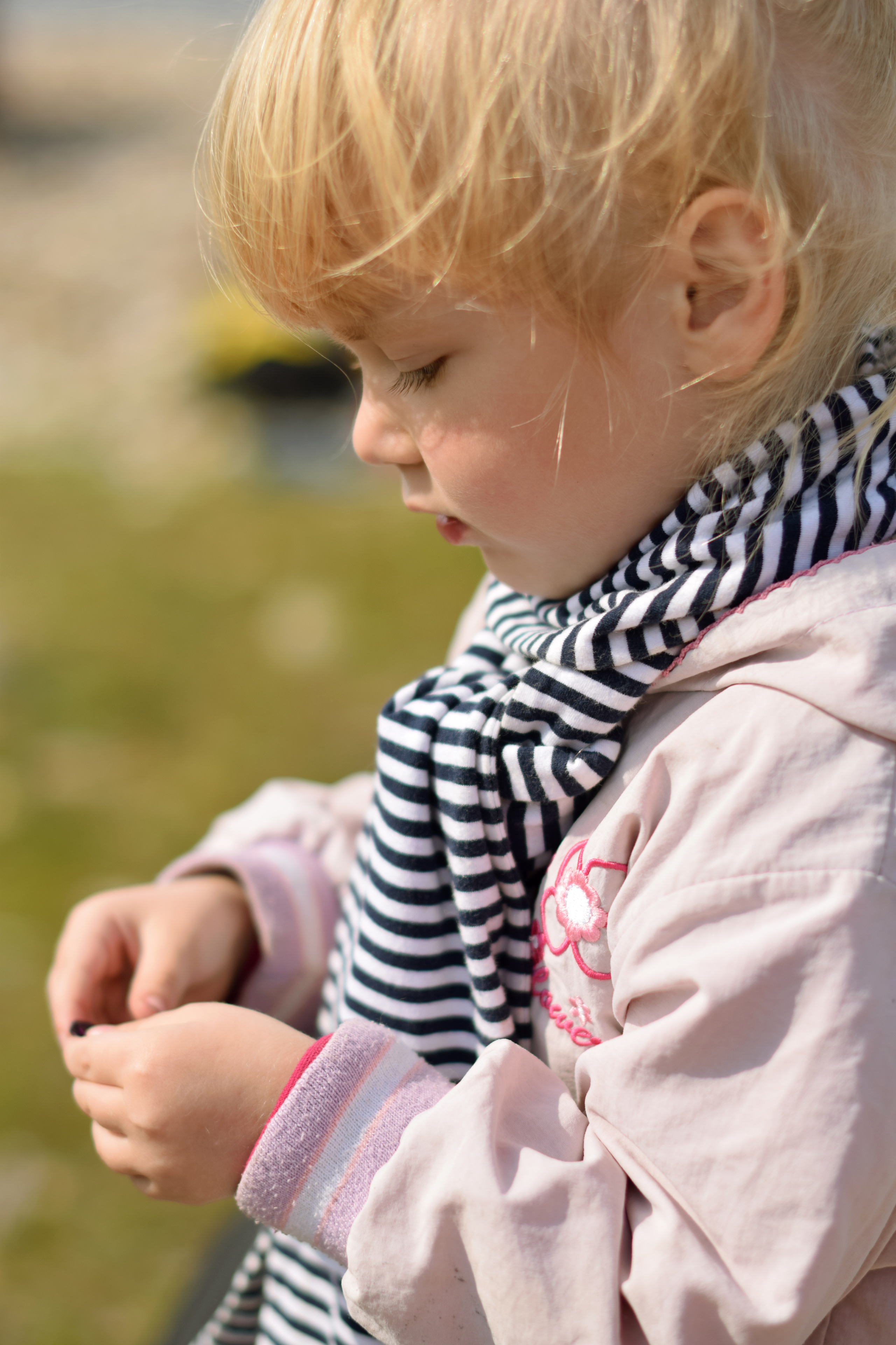 Байкал. Репортажный фотограф Света Асадчая
