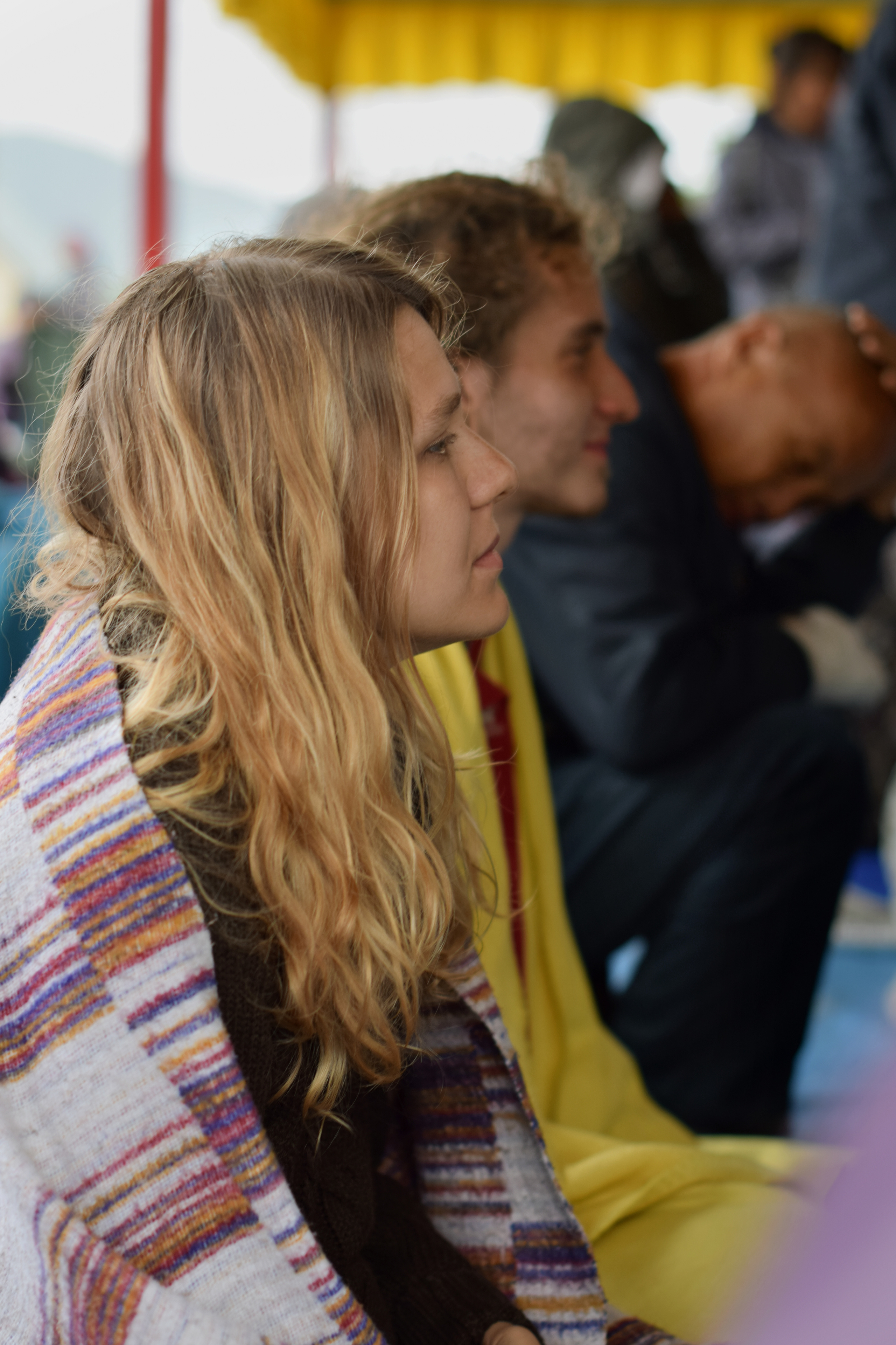 Байкал. Репортажный фотограф Света Асадчая