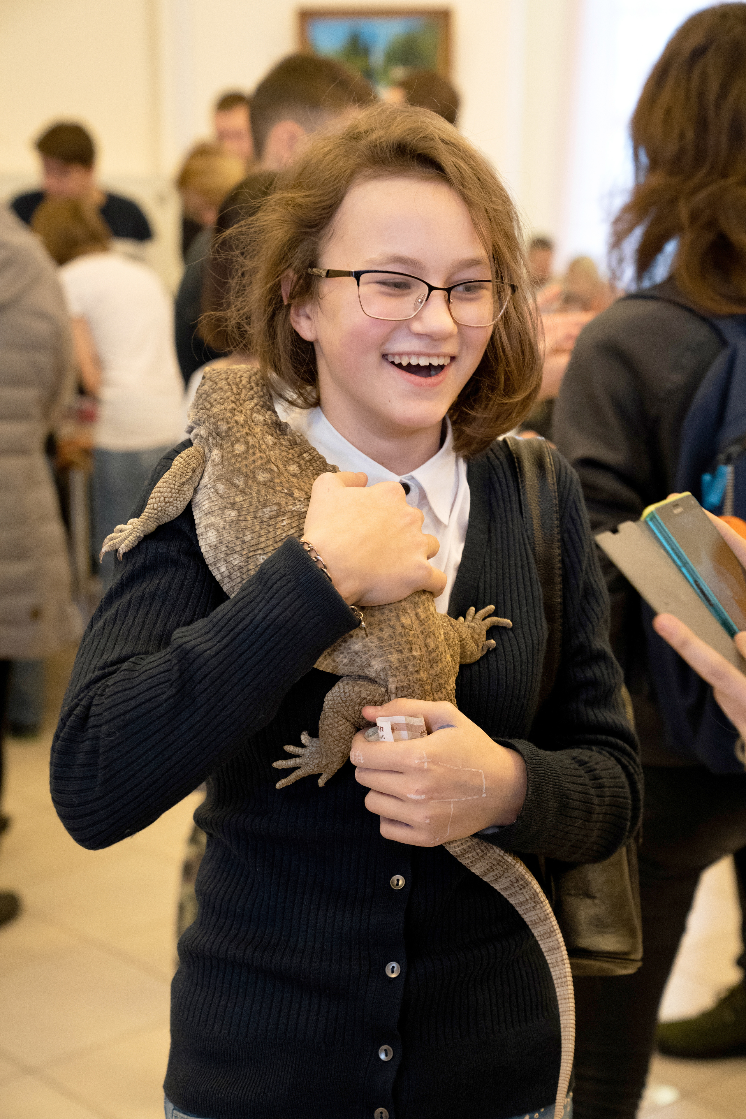 Фестиваль «Солянка». Репортажный фотограф Света Асадчая