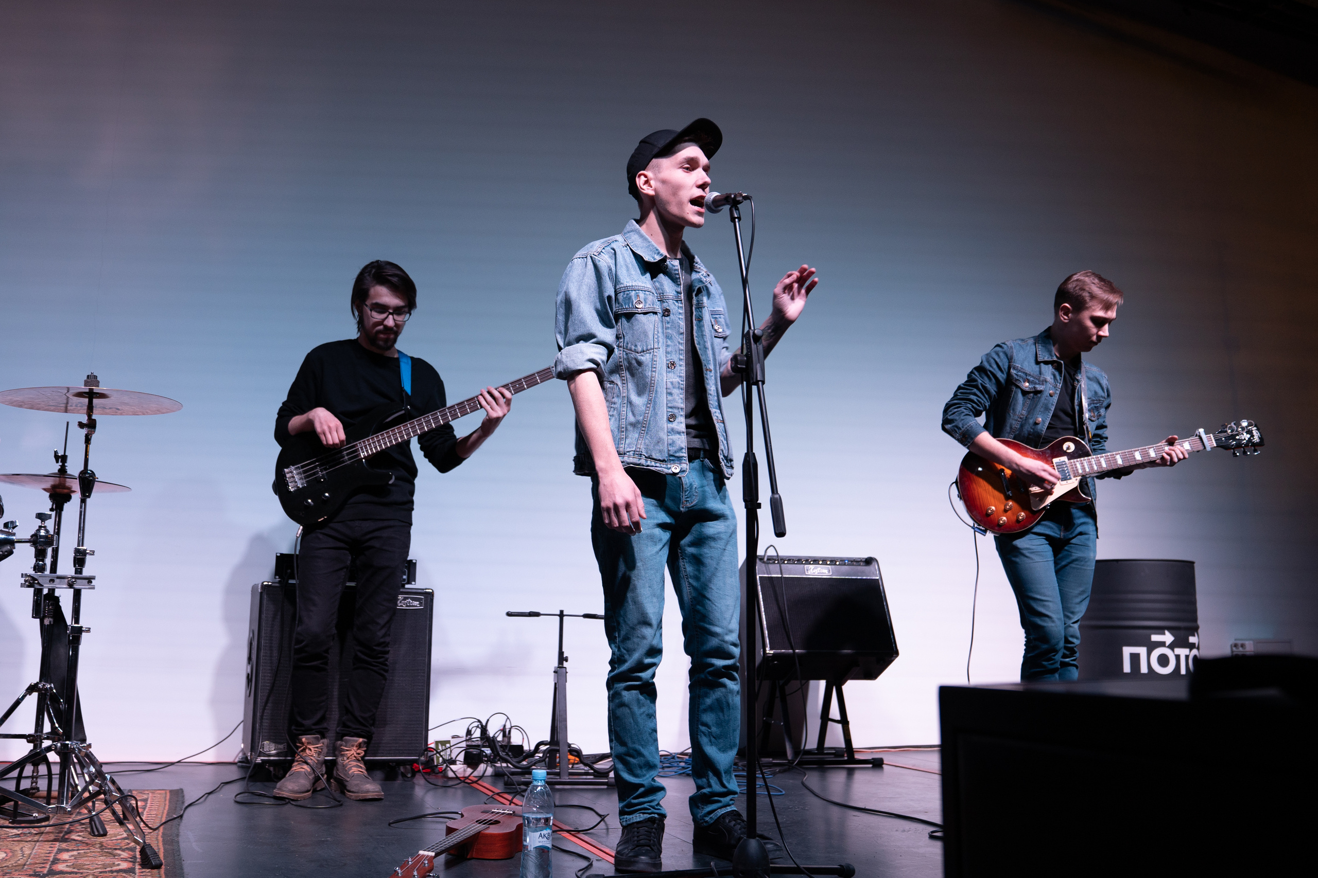 ТЧК. Репортажный фотограф Света Асадчая