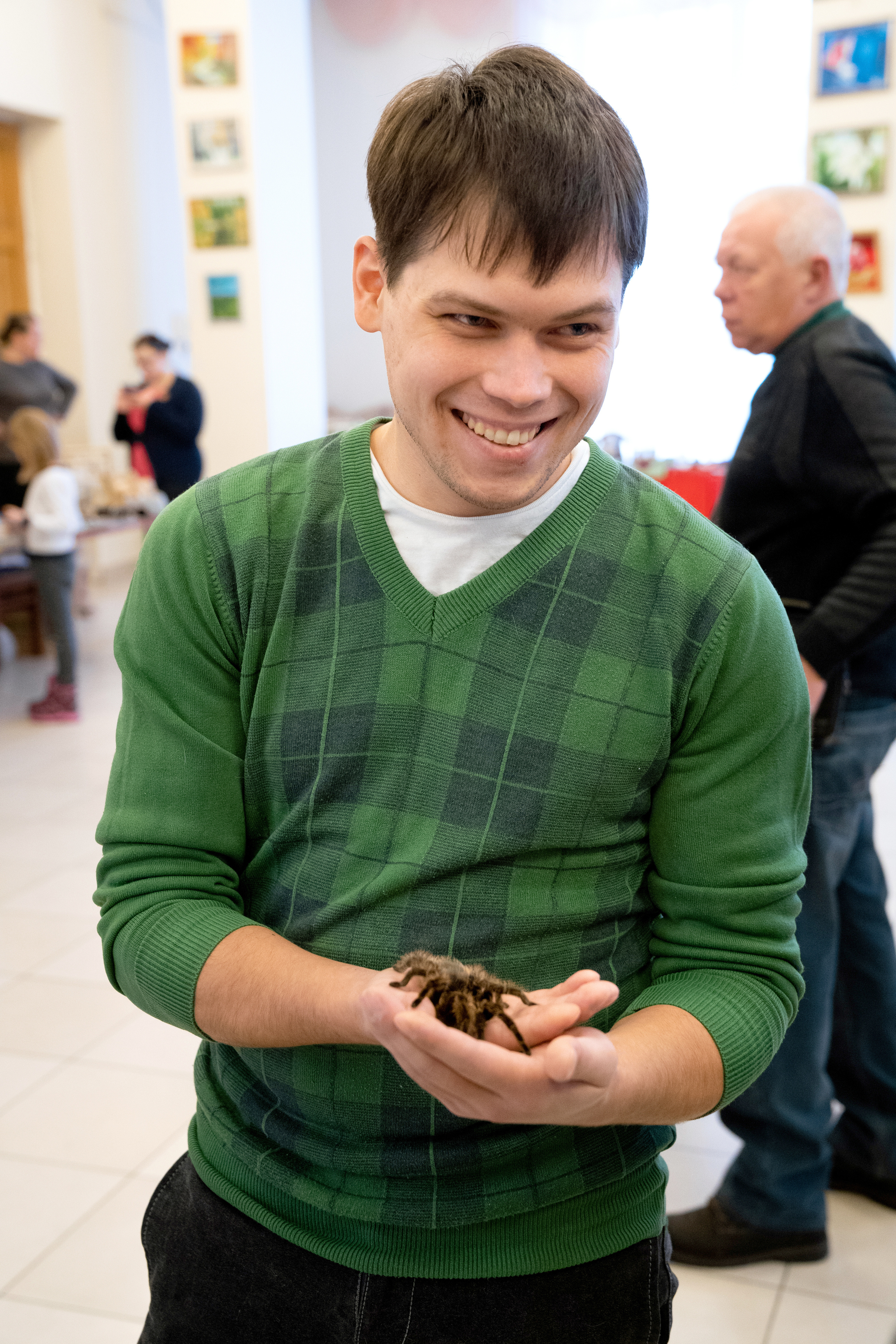Фестиваль «Солянка». Репортажный фотограф Света Асадчая