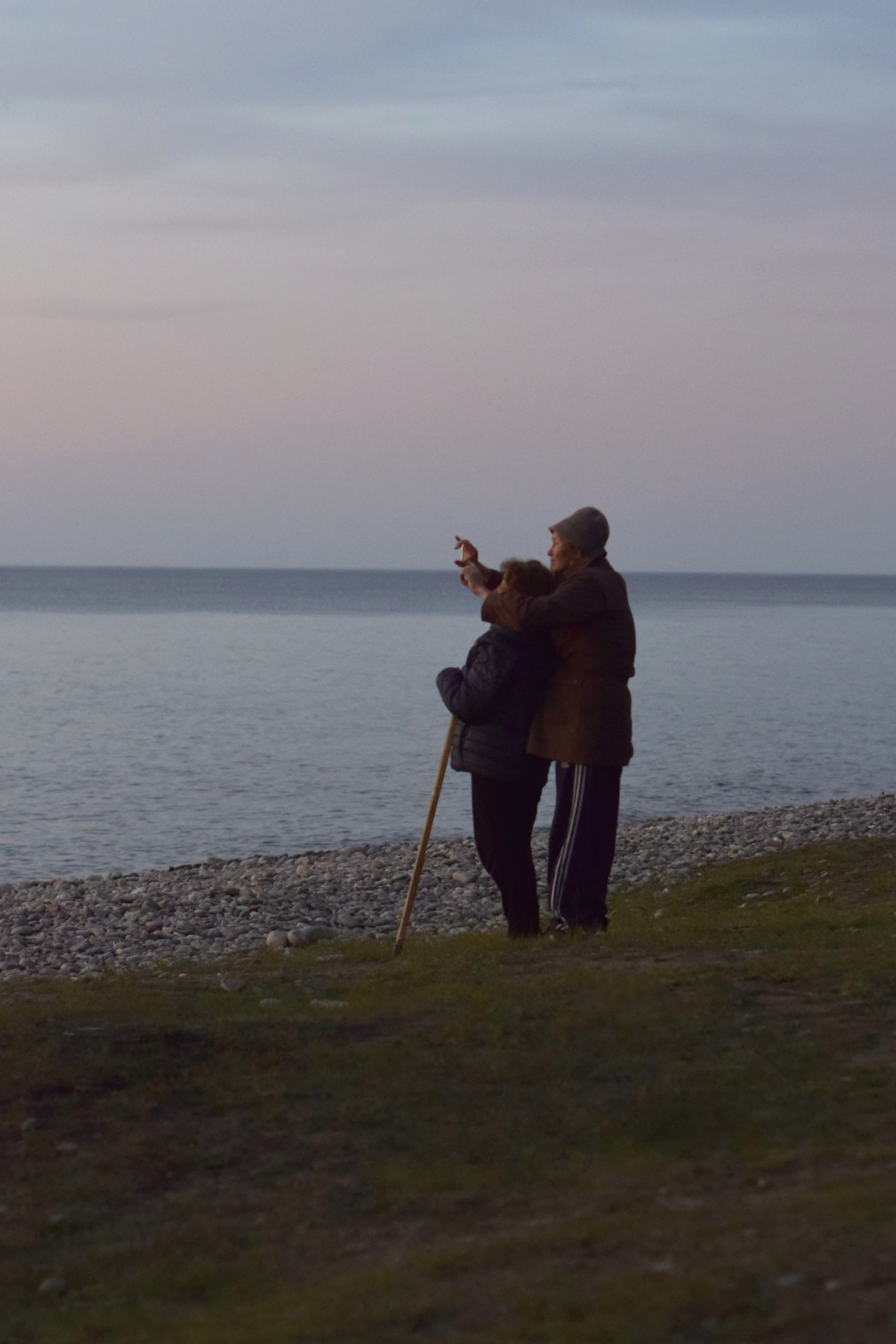 Байкал. Репортажный фотограф Света Асадчая