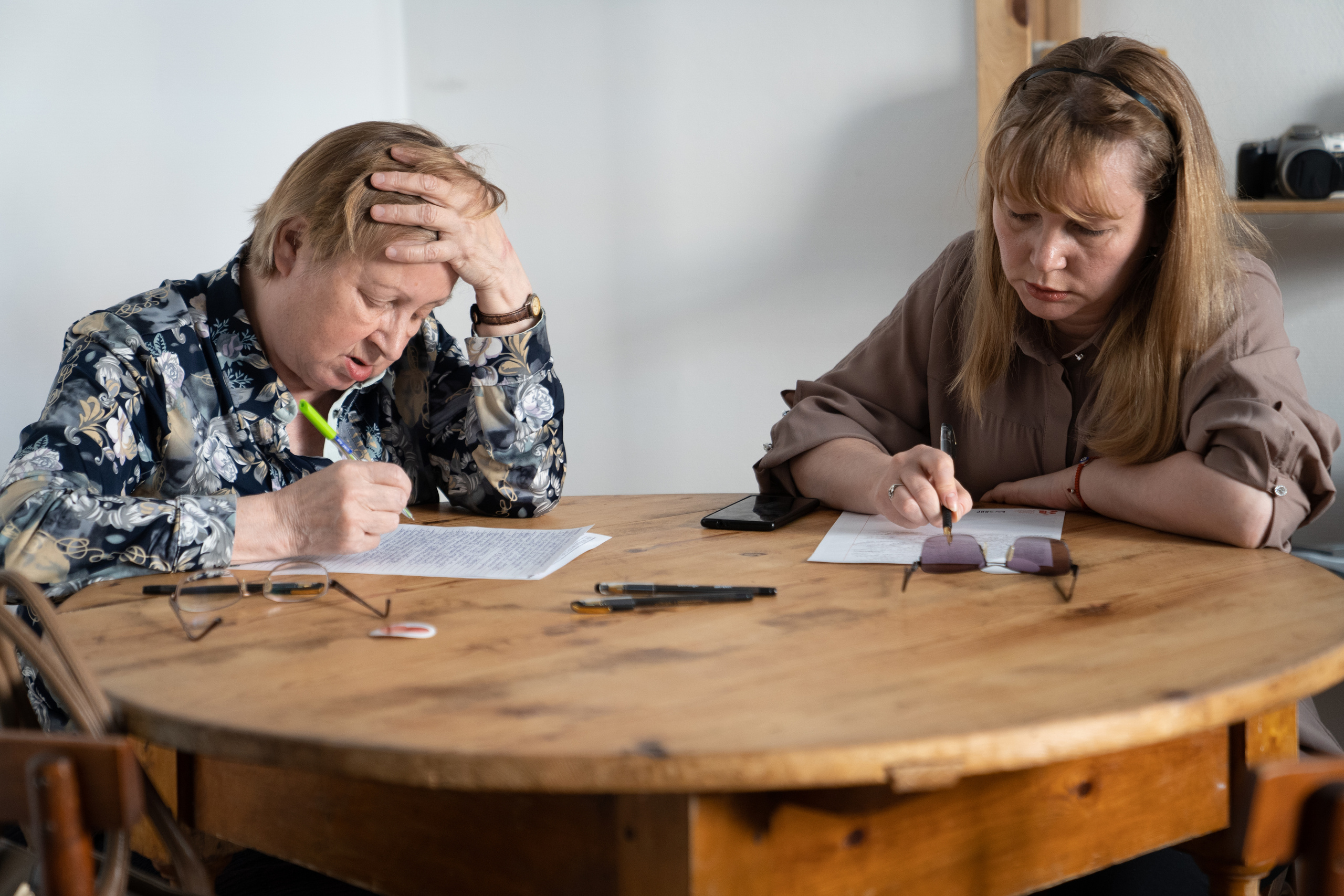 Тотальный диктант. Репортажный фотограф Света Асадчая