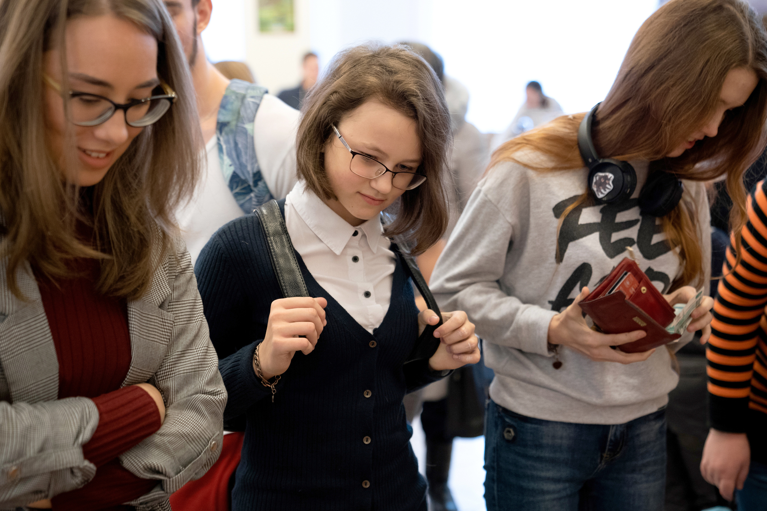 Фестиваль «Солянка». Репортажный фотограф Света Асадчая