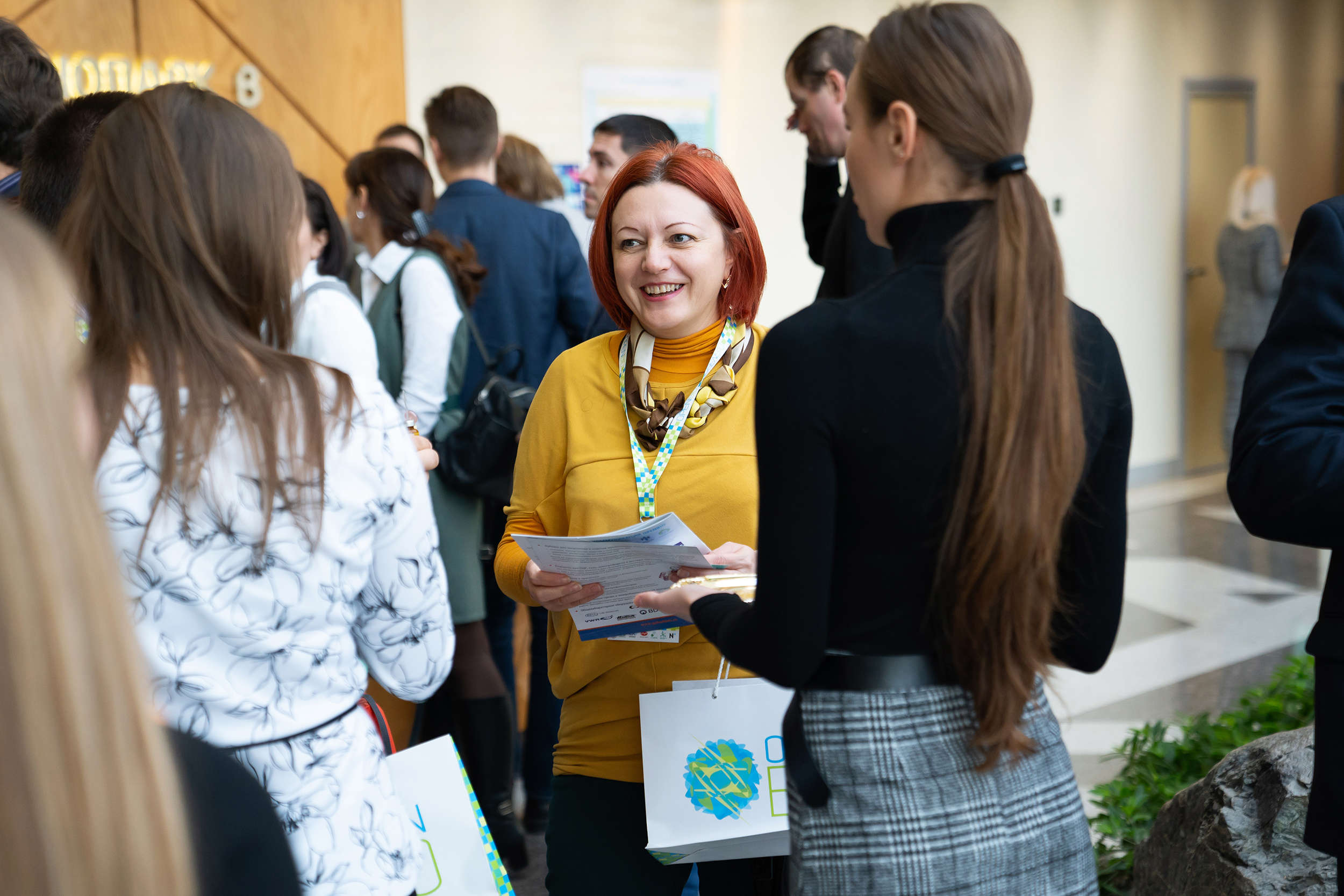 OpenBIO. Репортажный фотограф Света Асадчая