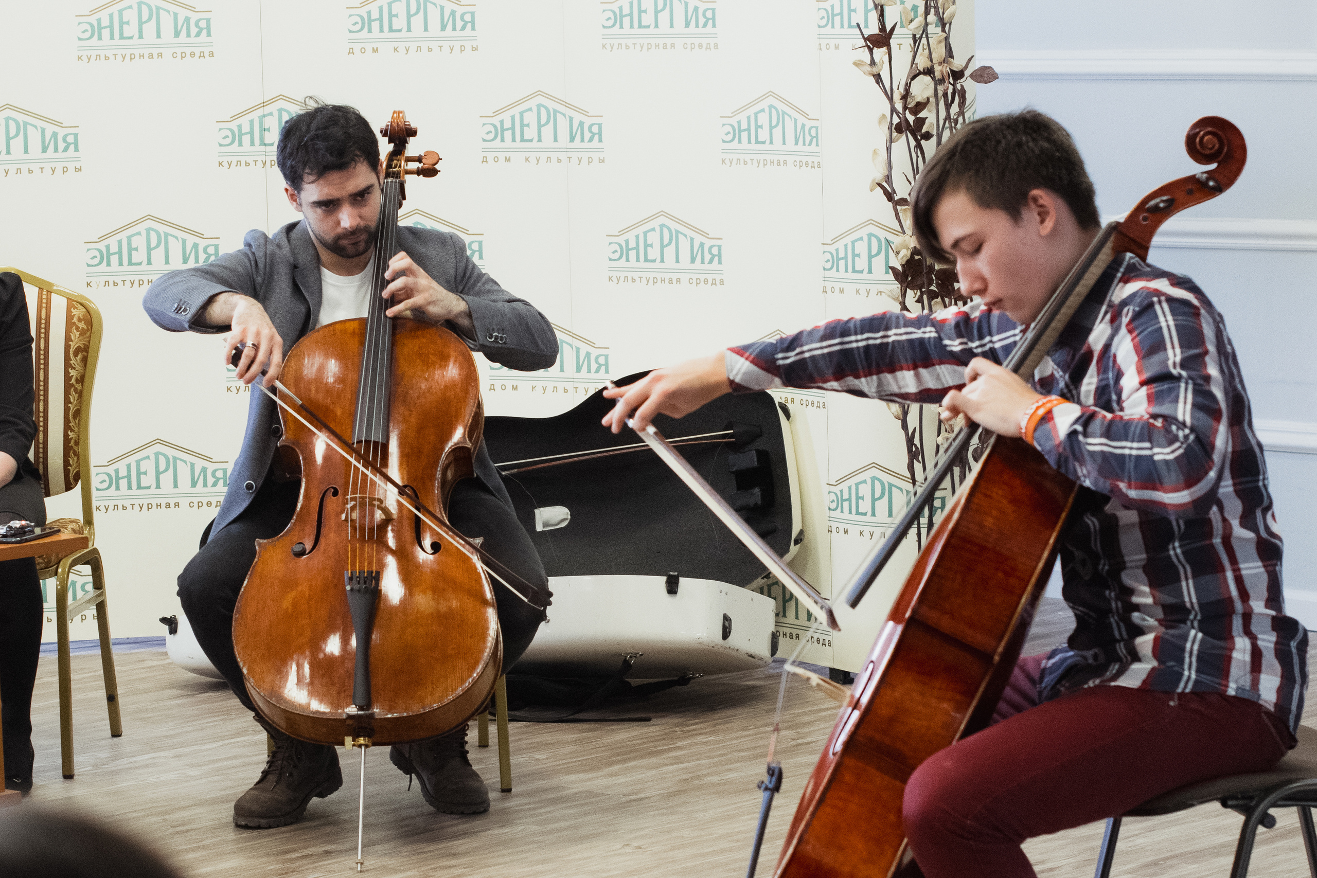 Транссибирский Арт-фестиваль. Репортажный фотограф Света Асадчая